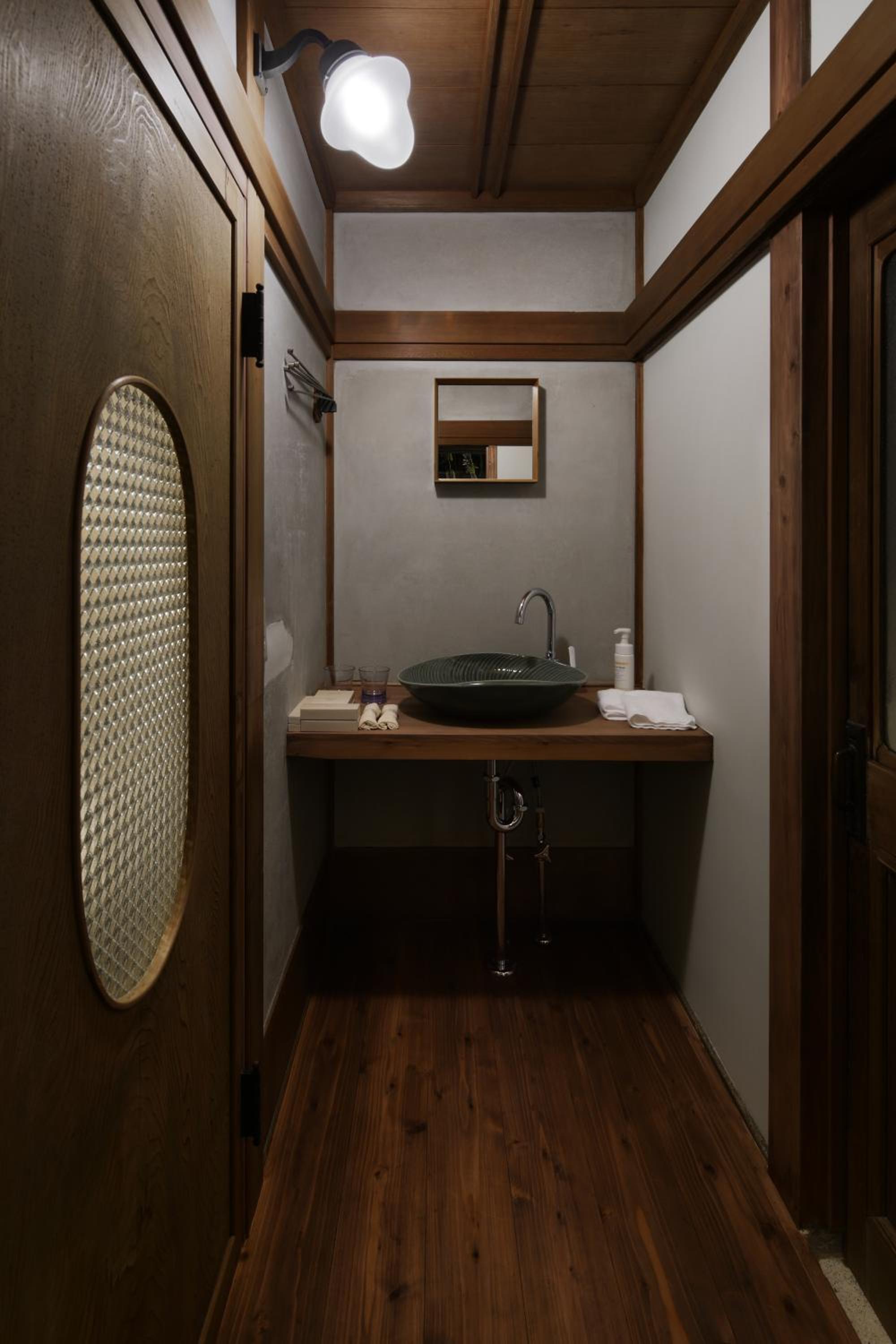 NIPPONIA Sasayama Castle Town Hotel
