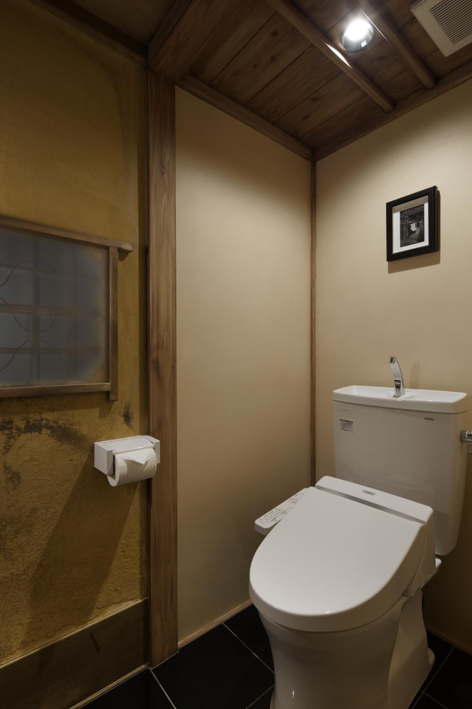 NIPPONIA Sasayama Castle Town Hotel
