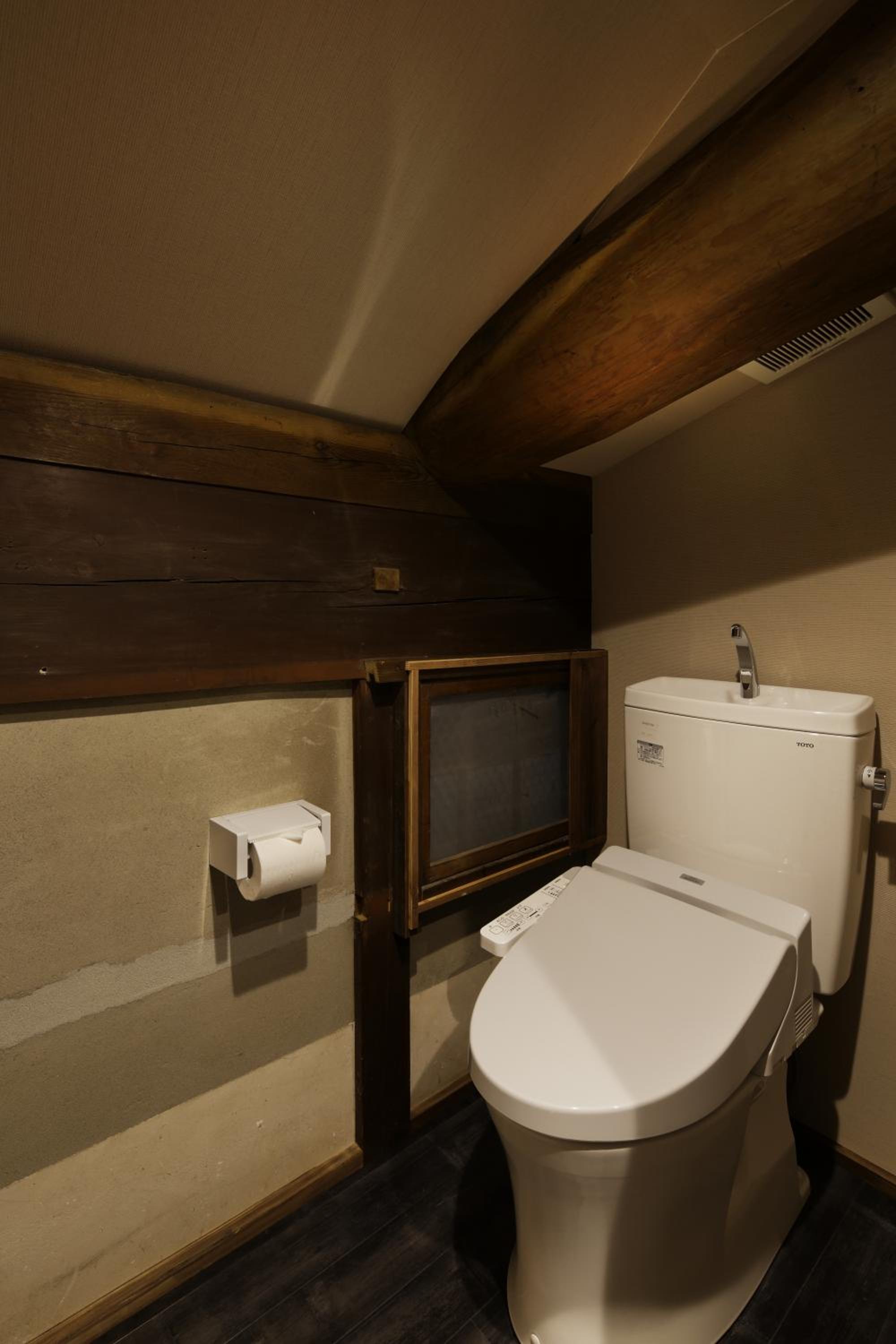 NIPPONIA Sasayama Castle Town Hotel