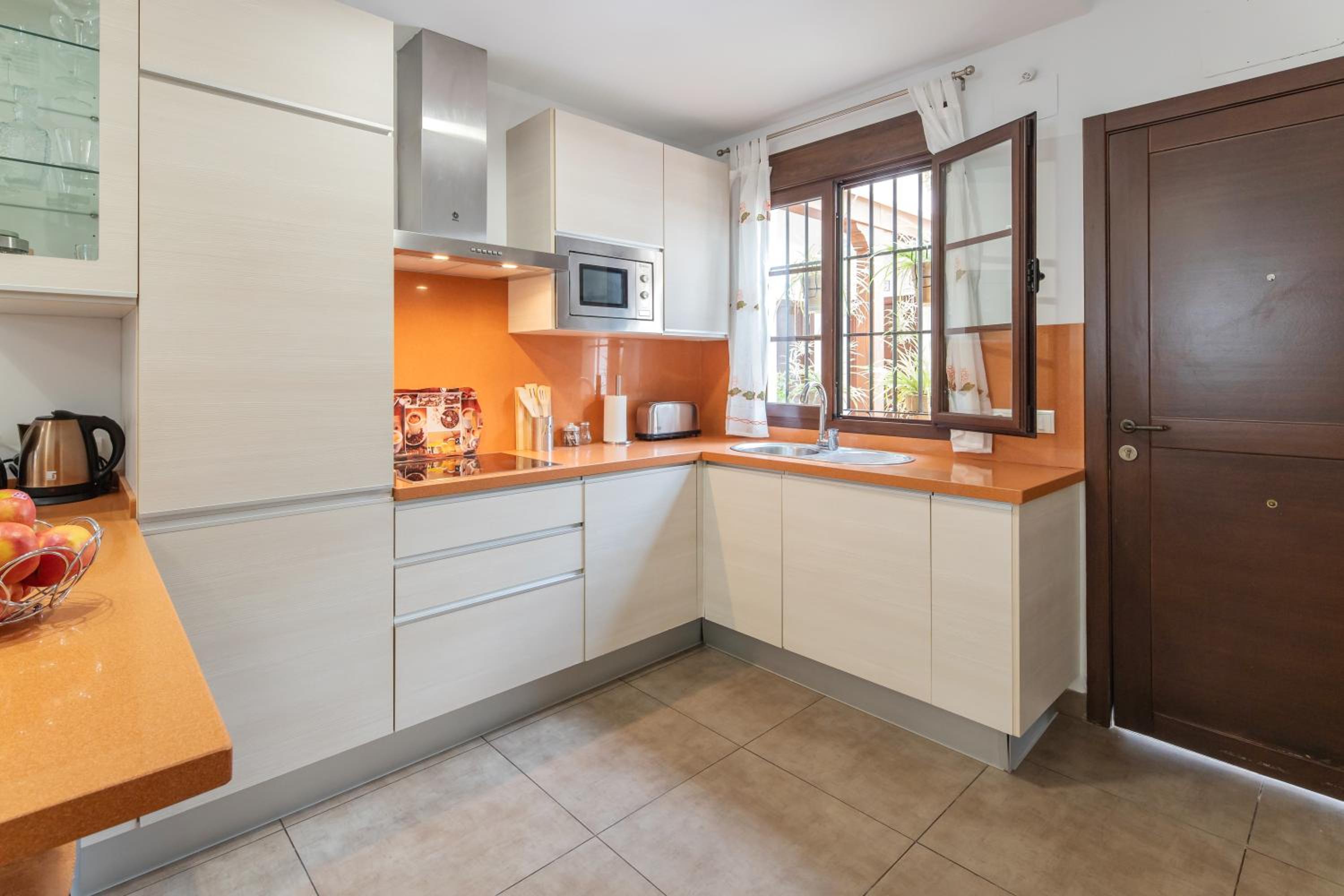 Apartamento El Museo Écija