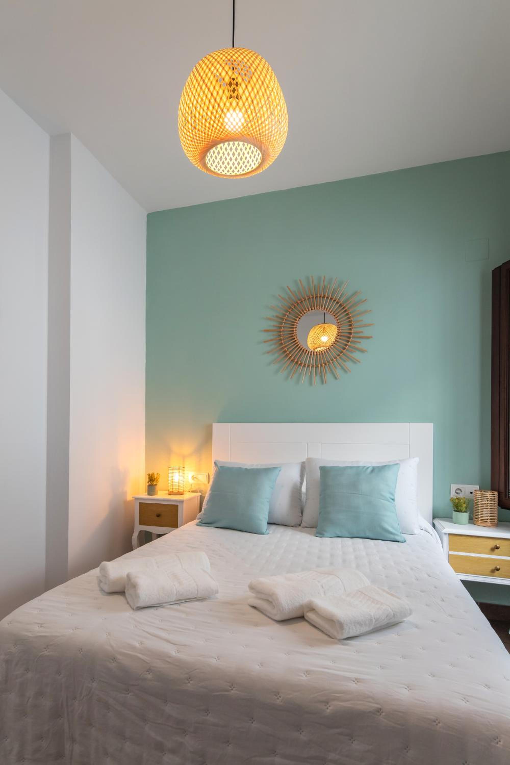 Apartamento El Museo Écija