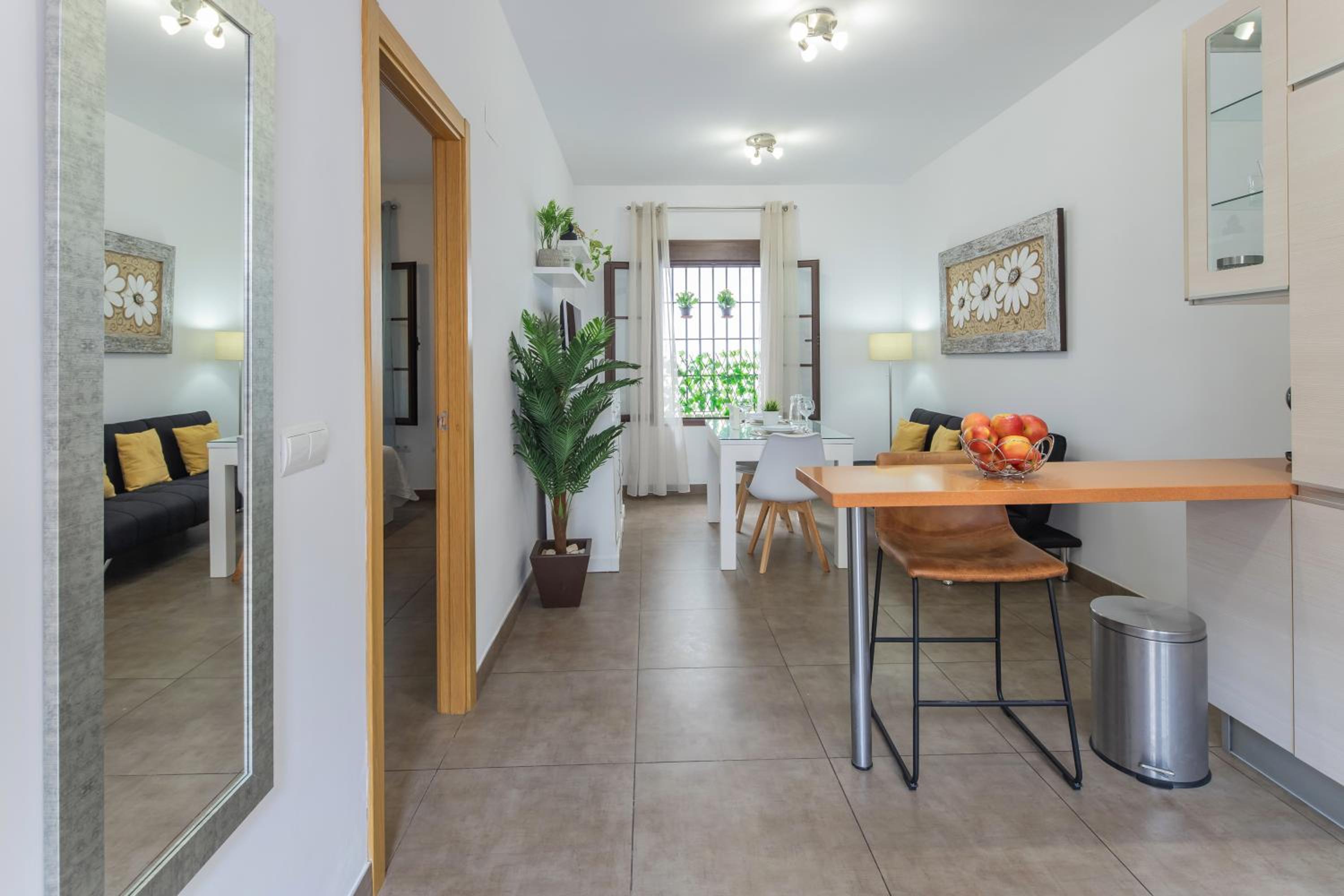 Apartamento El Museo Écija