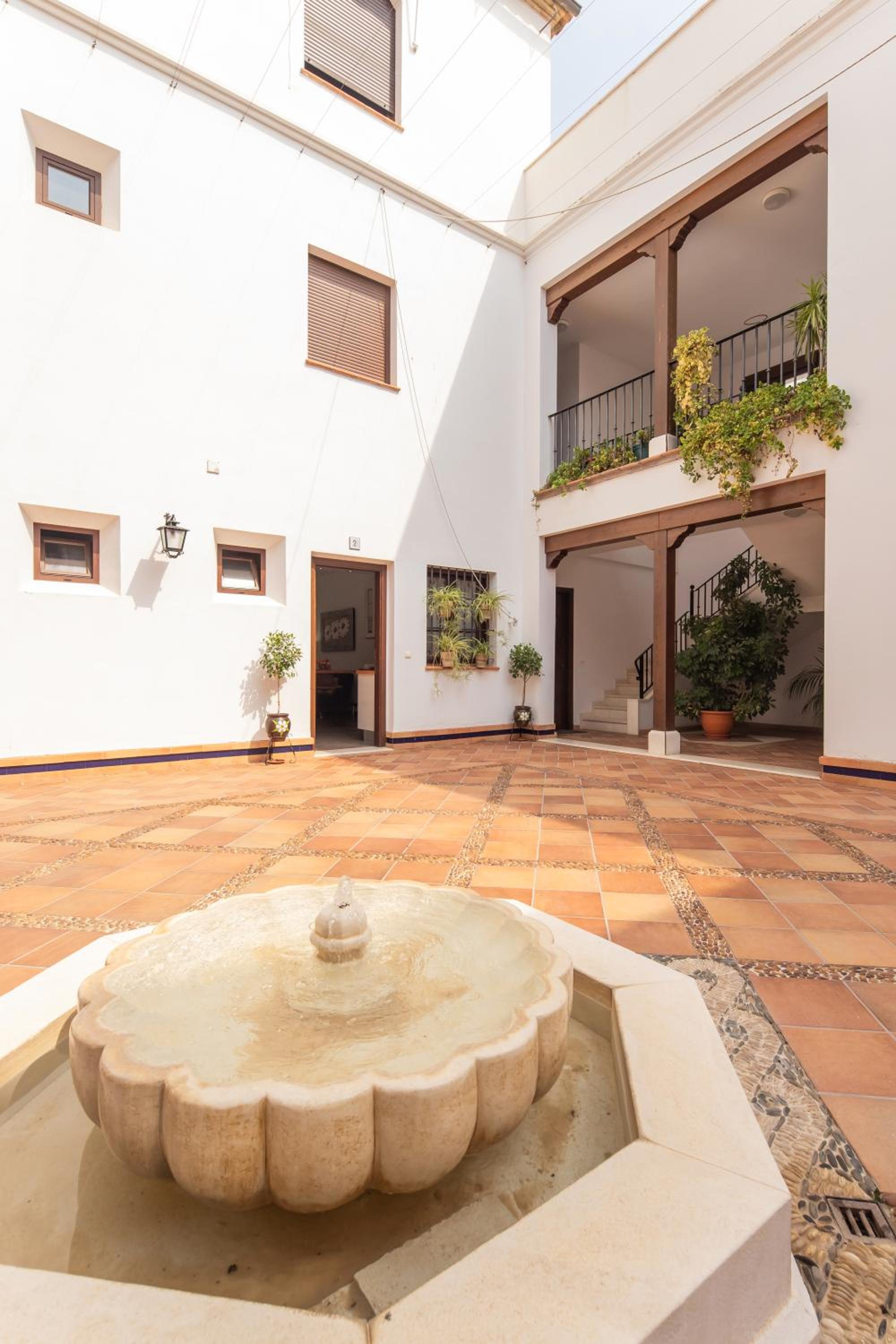 Apartamento El Museo Écija