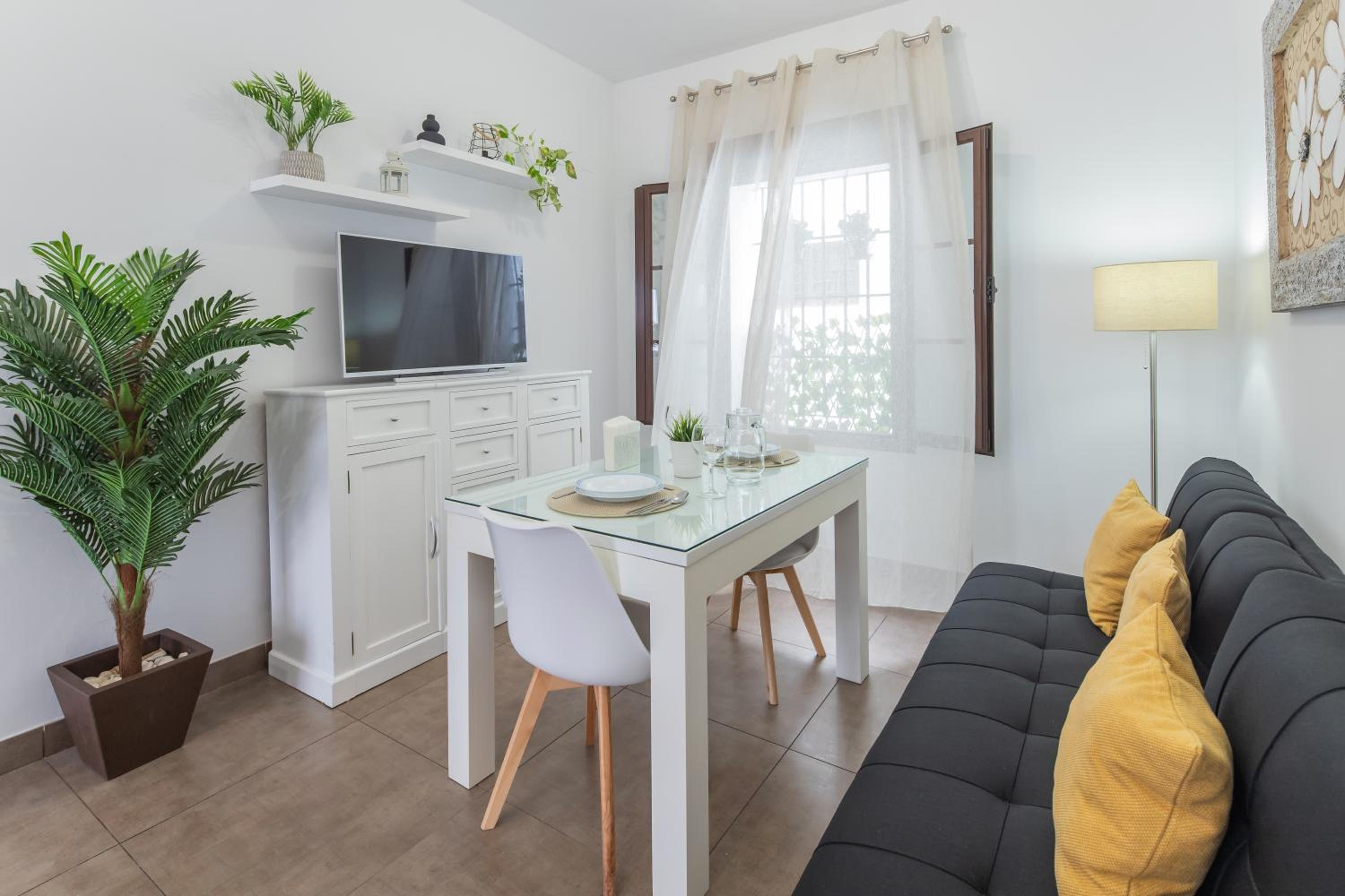 Apartamento El Museo Écija