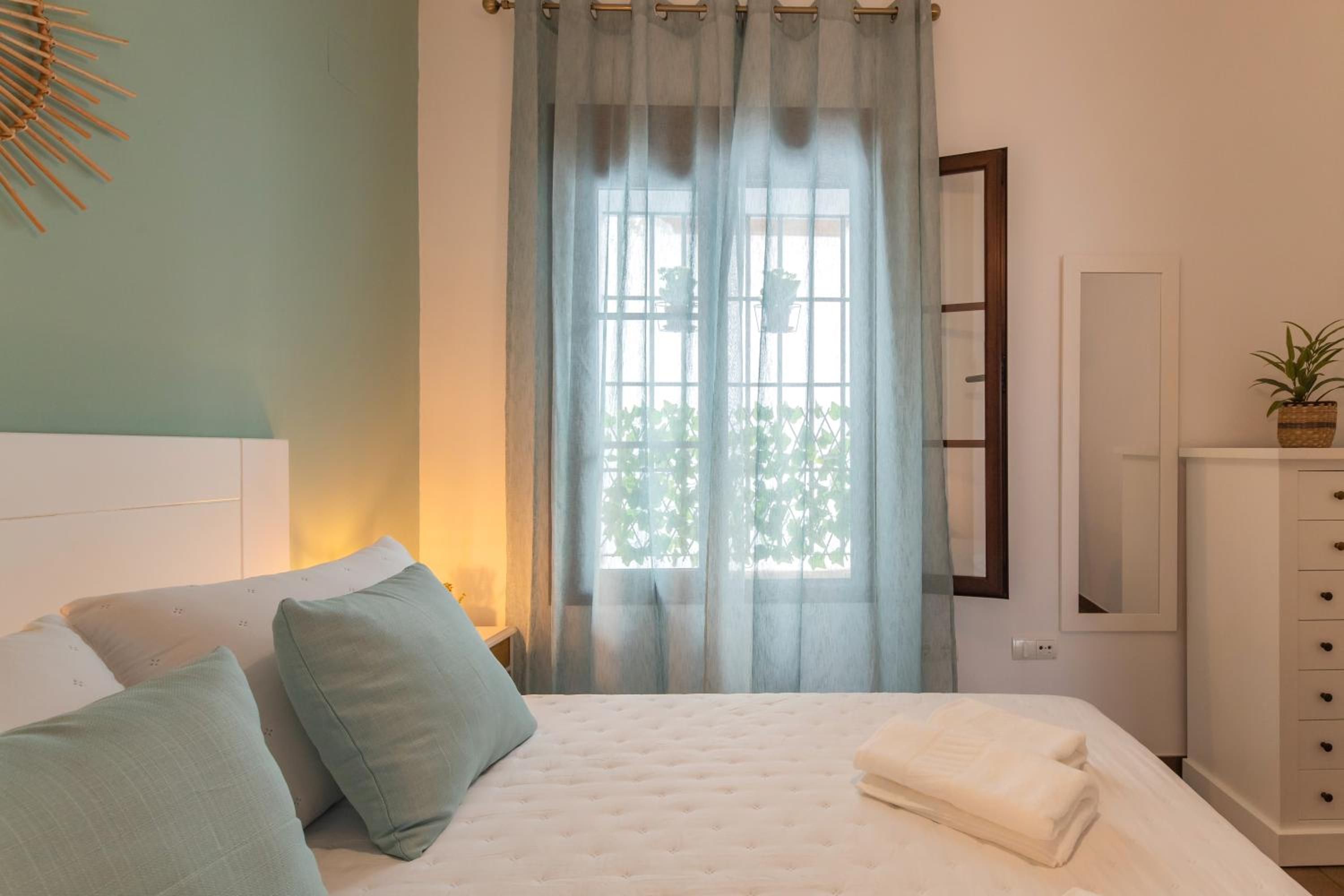 Apartamento El Museo Écija