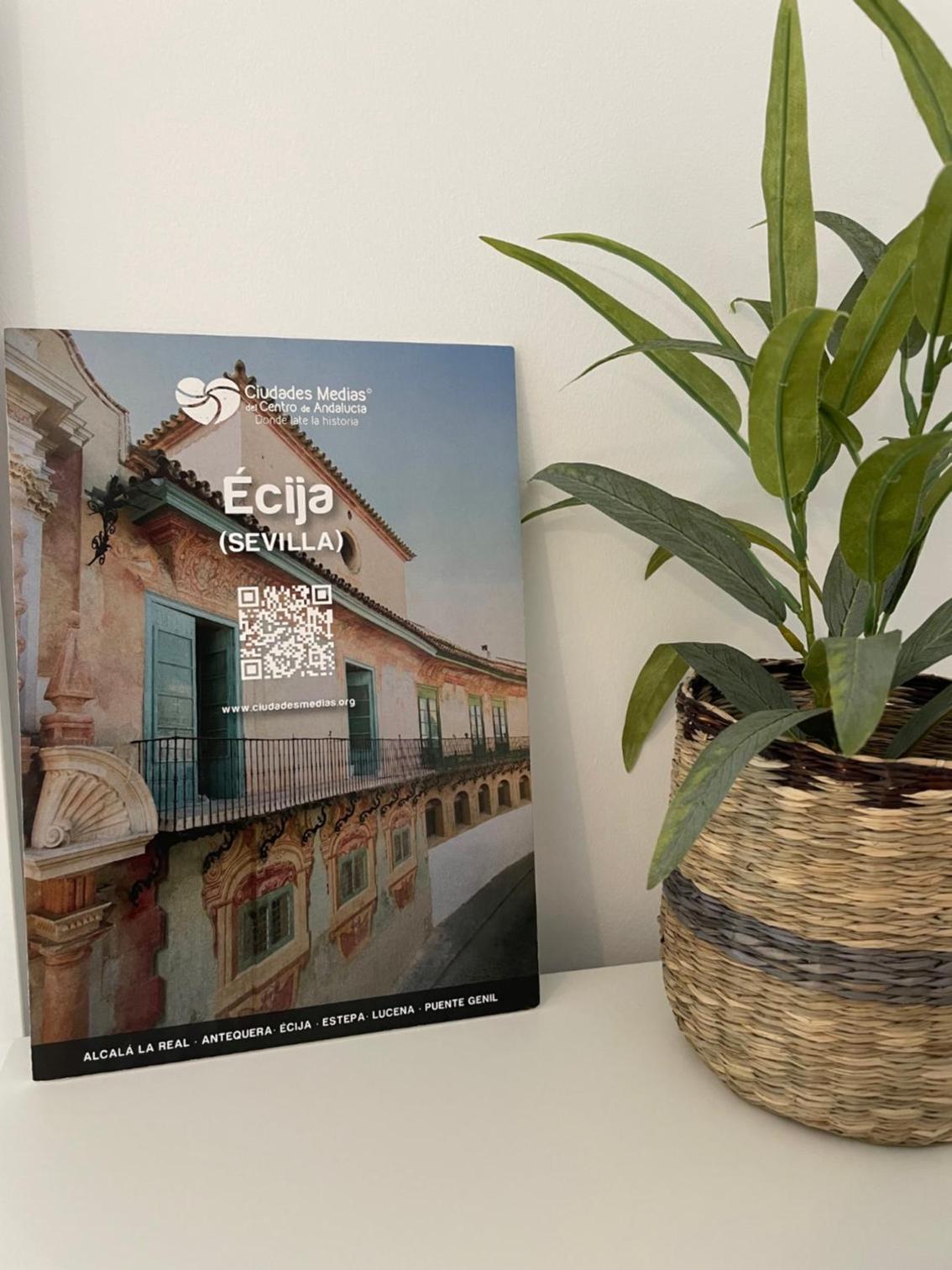 Apartamento El Museo Écija