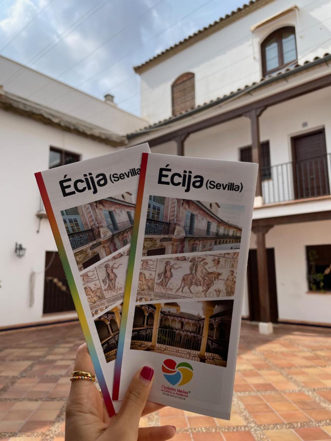 Apartamento El Museo Écija