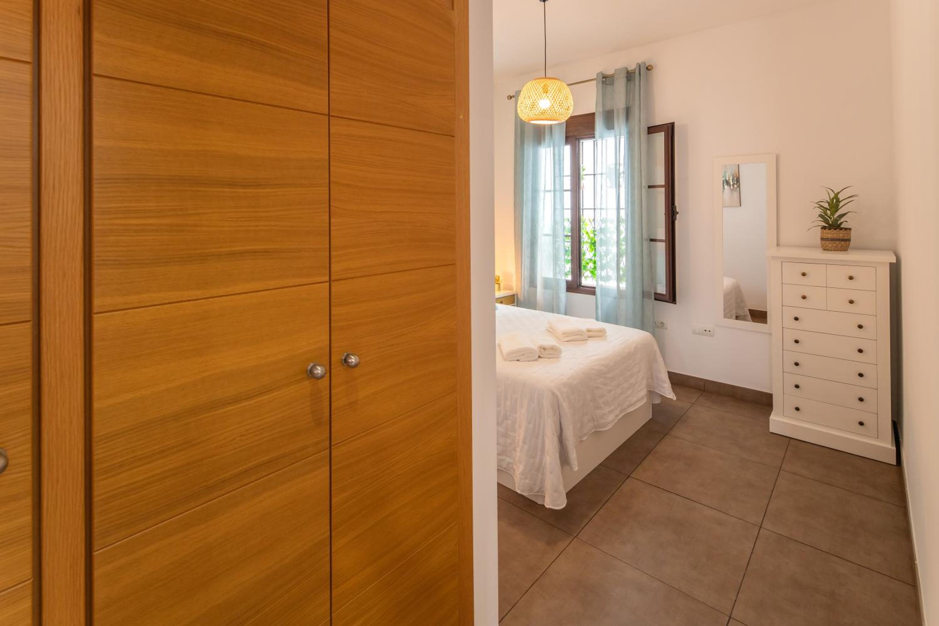 Apartamento El Museo Écija