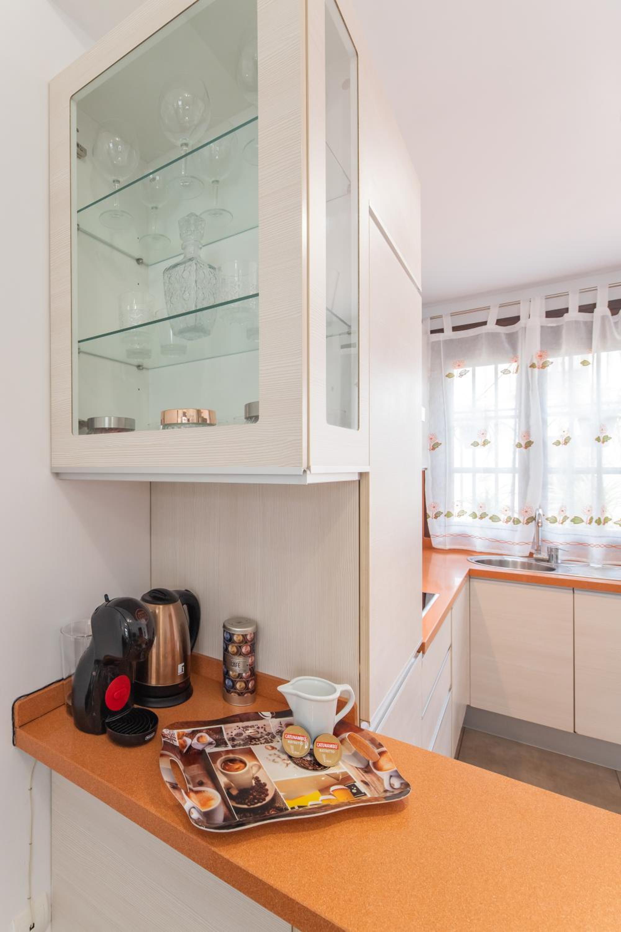 Apartamento El Museo Écija