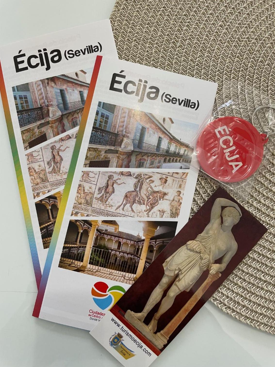 Apartamento El Museo Écija