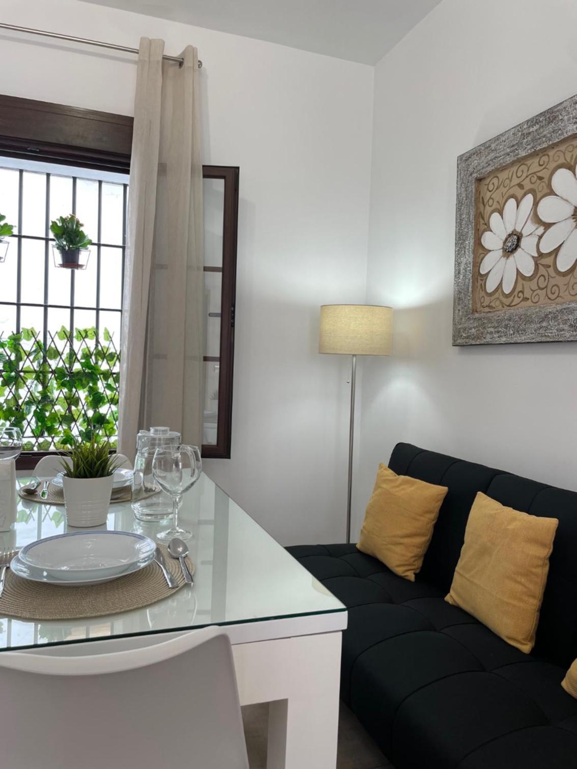 Apartamento El Museo Écija