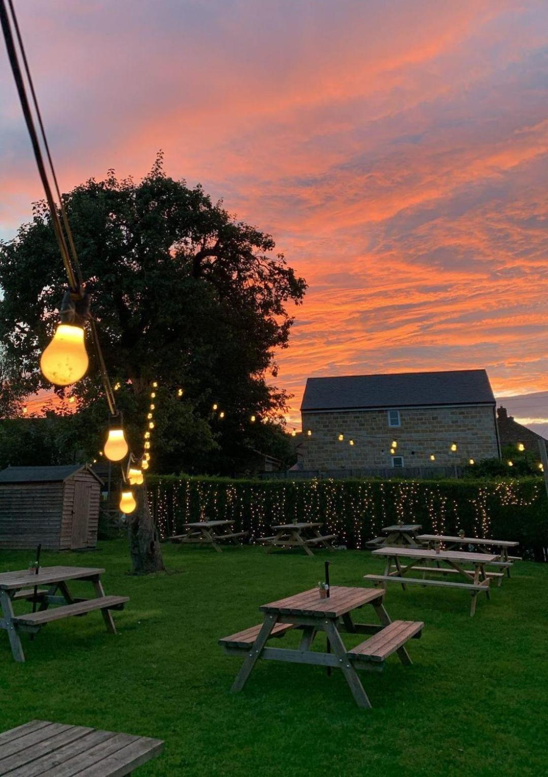 The Castle Inn