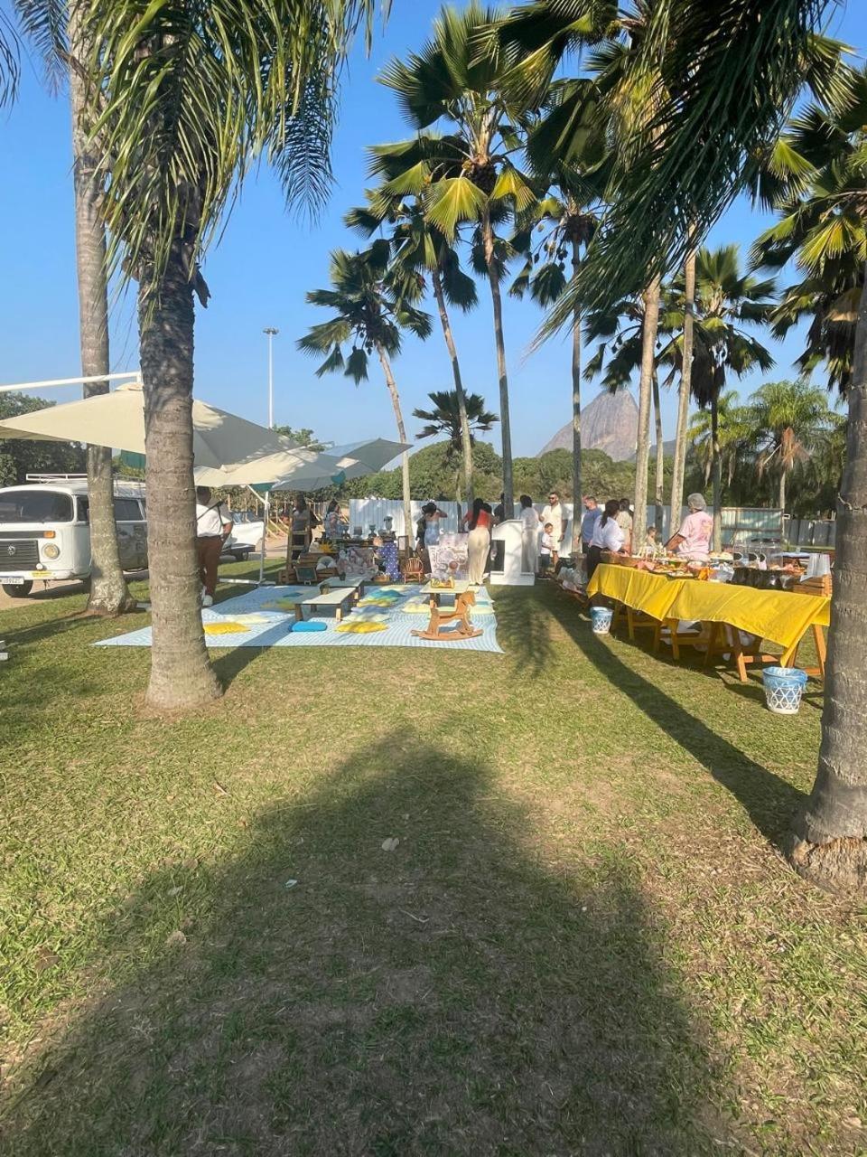 Apartamento Zona Sul - Praia do Flamengo - Belíssimo e espaçoso