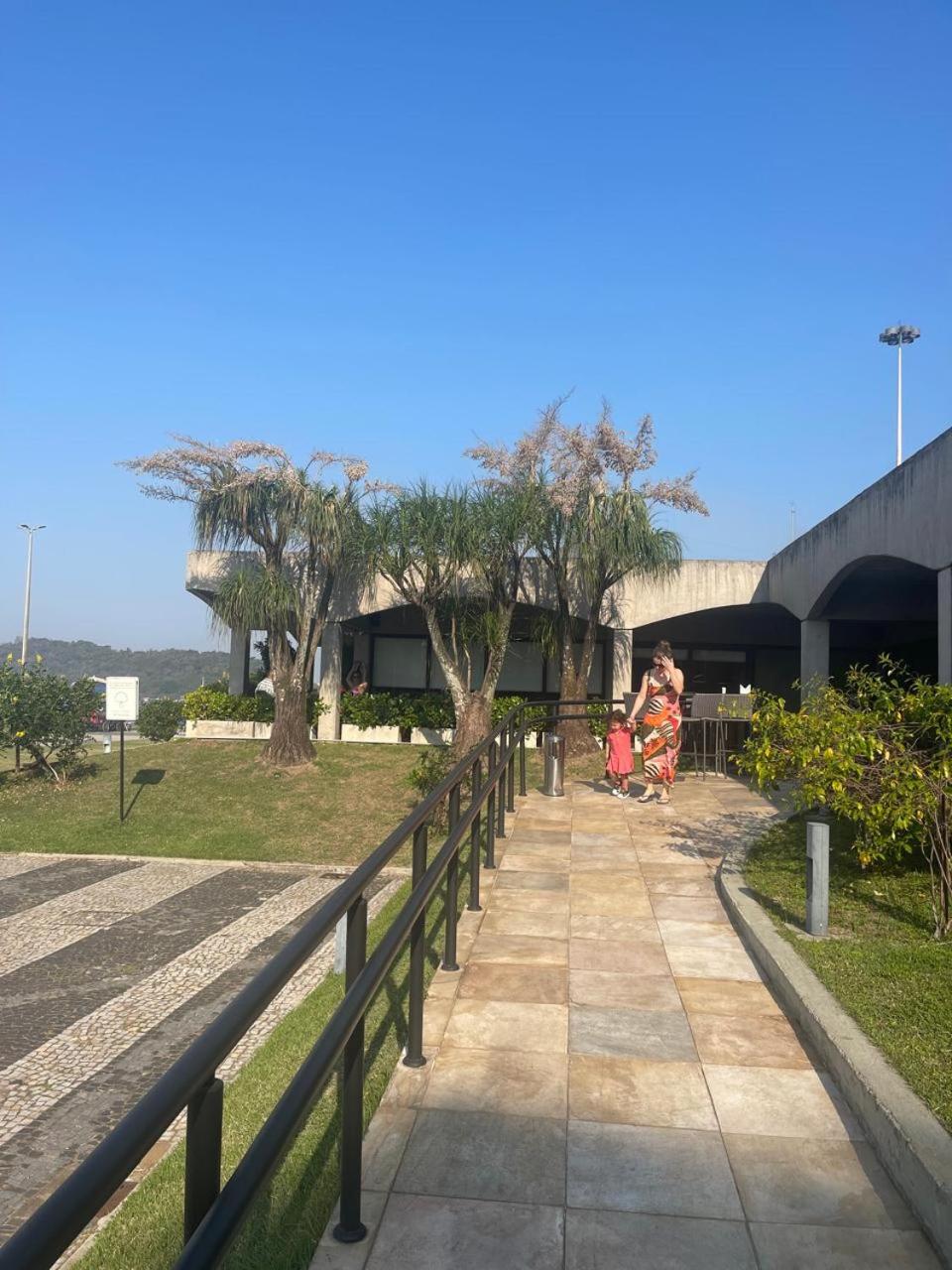 Apartamento Zona Sul - Praia do Flamengo - Belíssimo e espaçoso