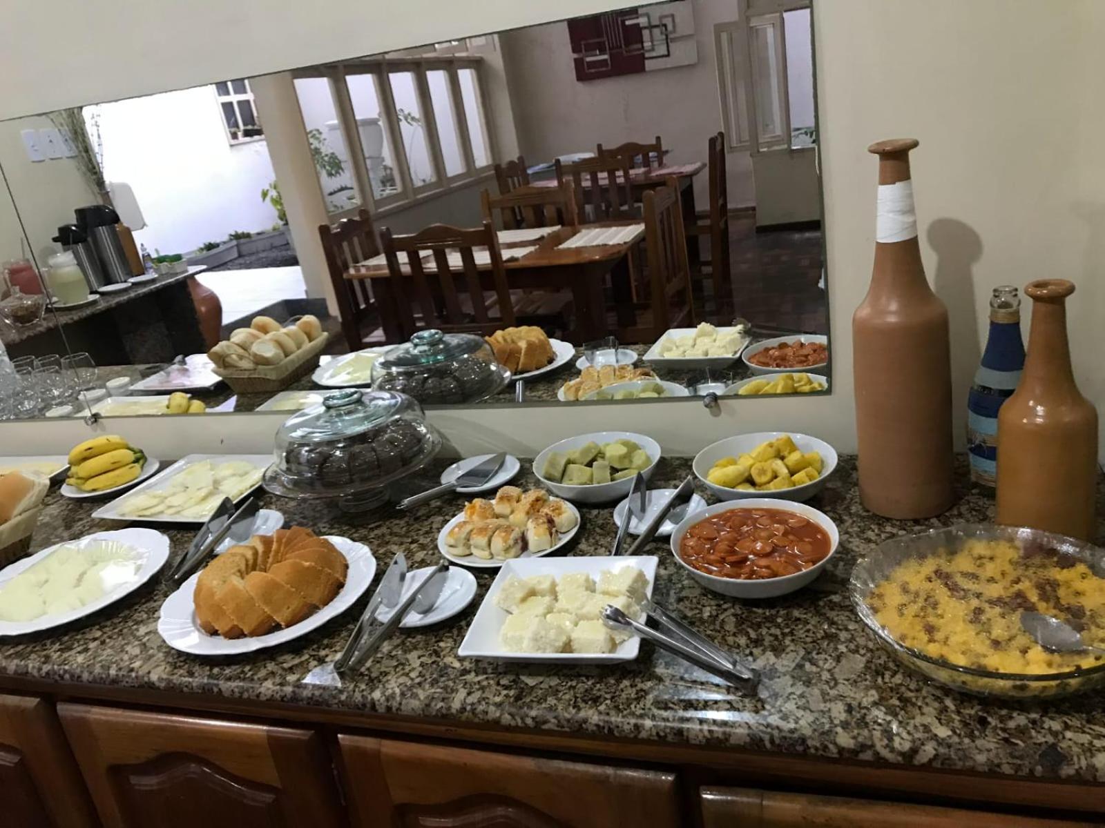 Pousada da Orla