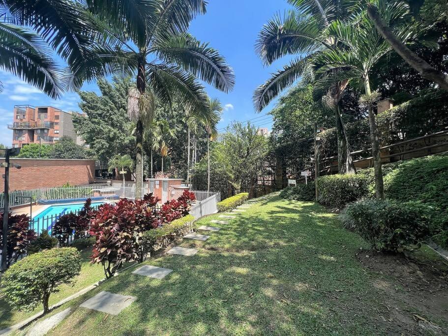 Serenity in Poblado
