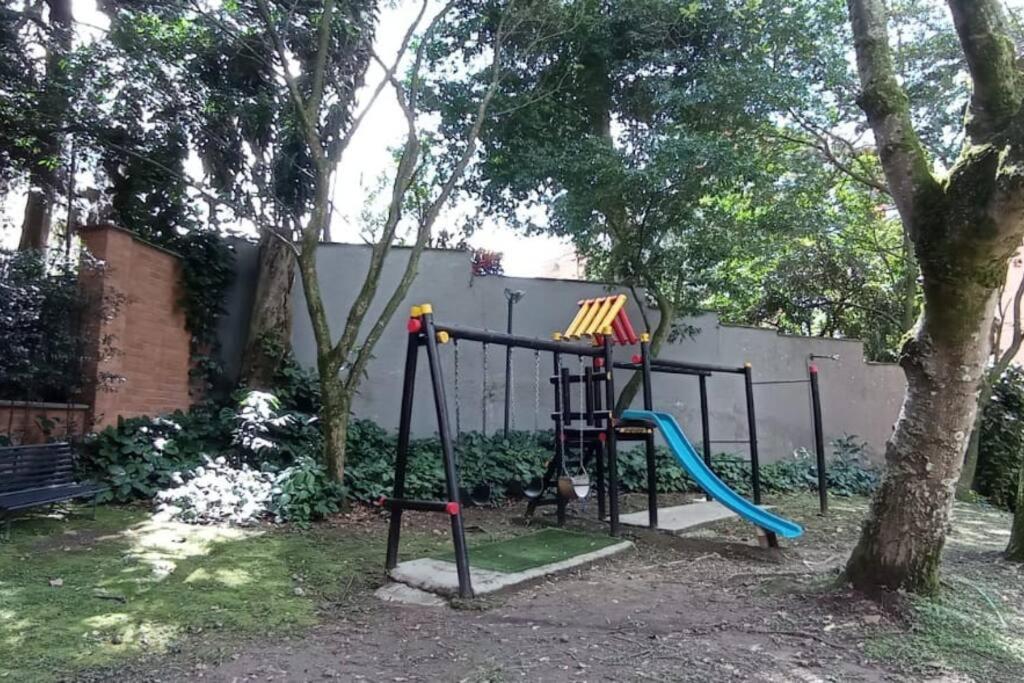 Serenity in Poblado