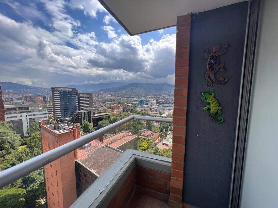 Serenity in Poblado
