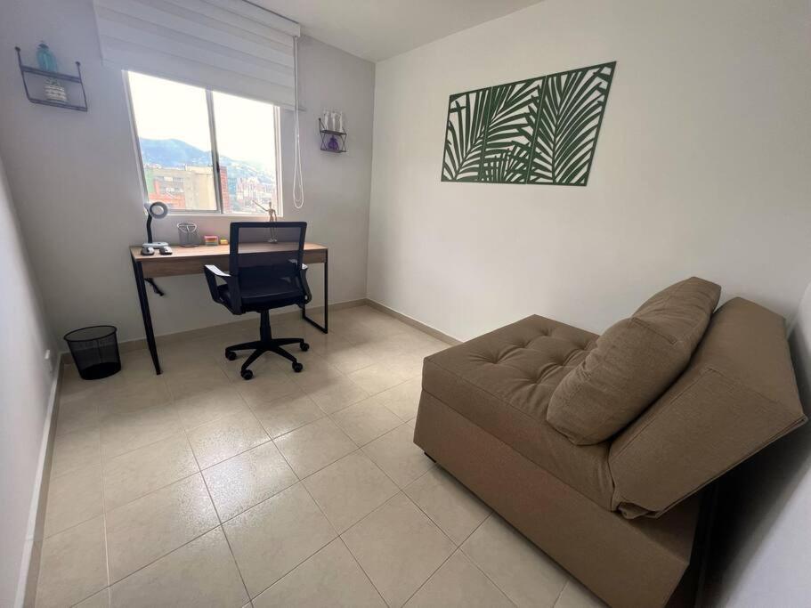Serenity in Poblado