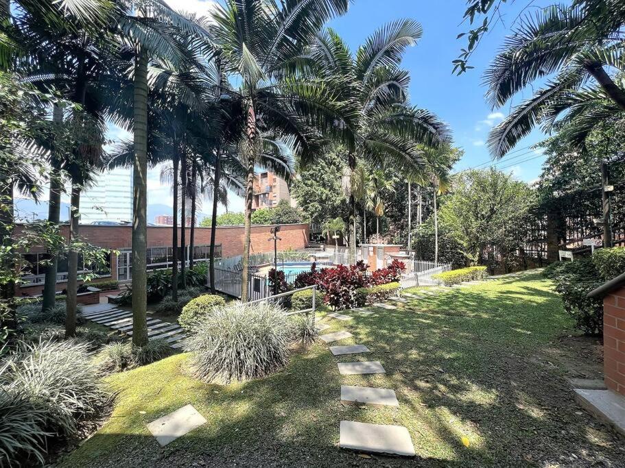 Serenity in Poblado