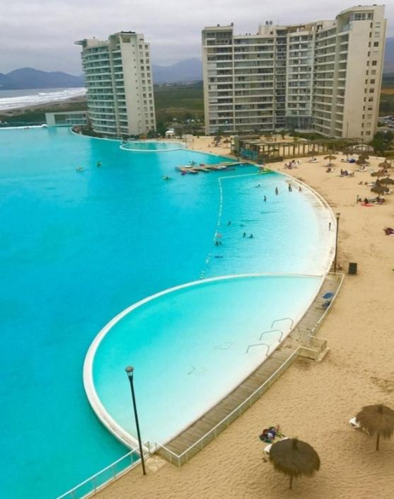 Depto 703 , edificio Coloso, Laguna Del Mar, Serena