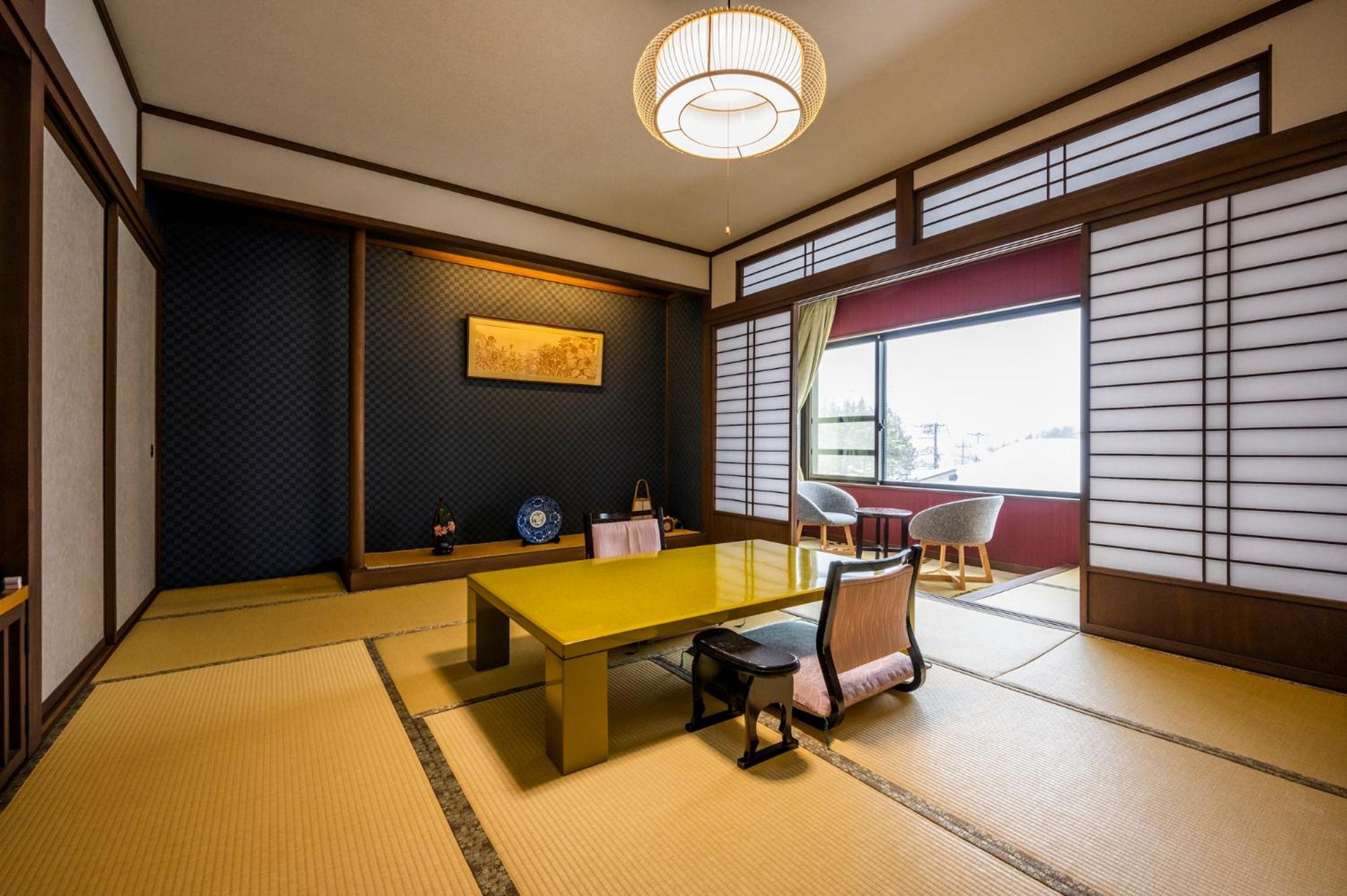 Kanemidori view 2