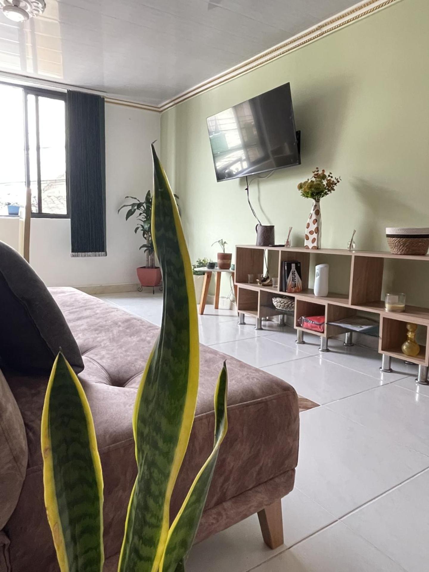 APARTAMENTO VACACIONAL