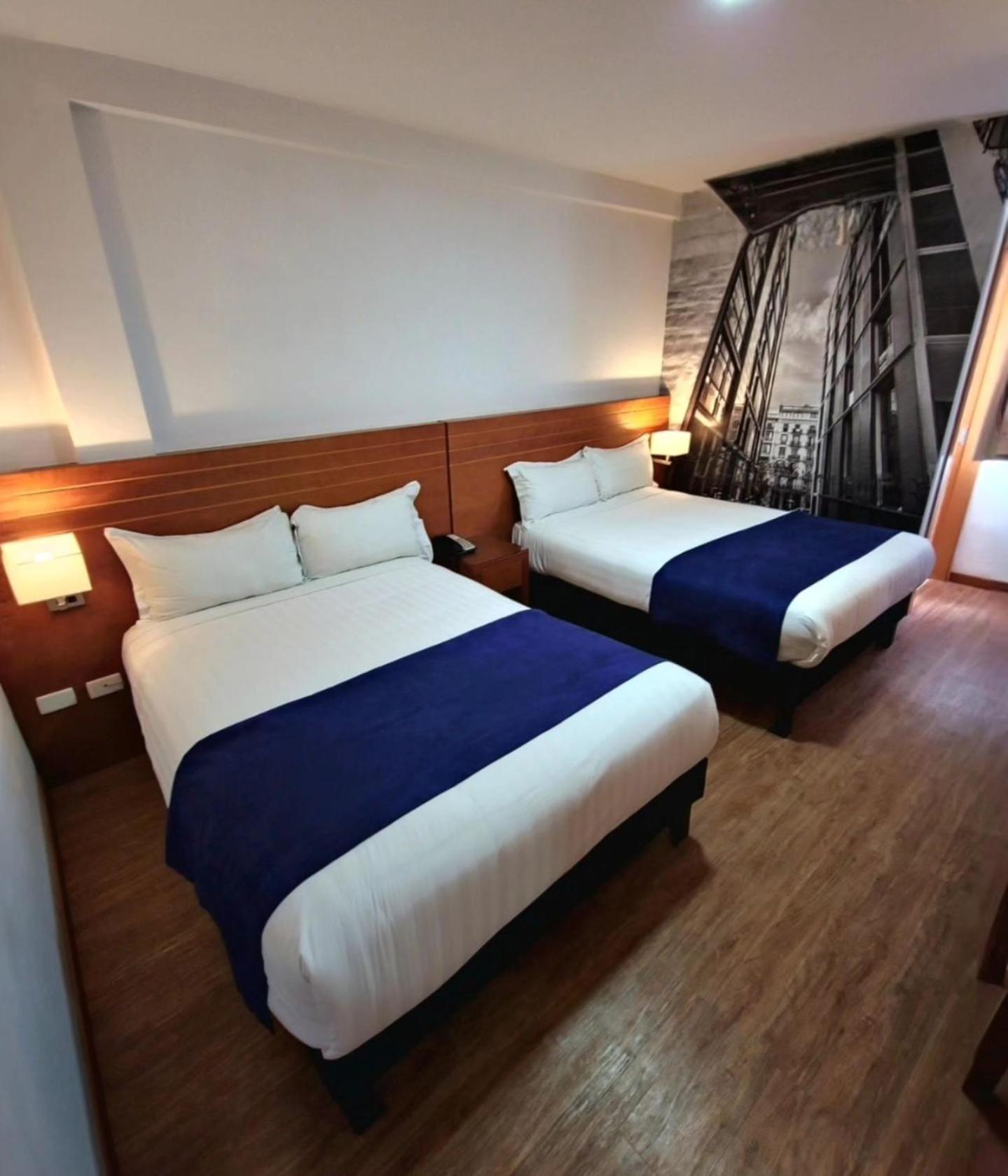 Hotel Jardin view 3