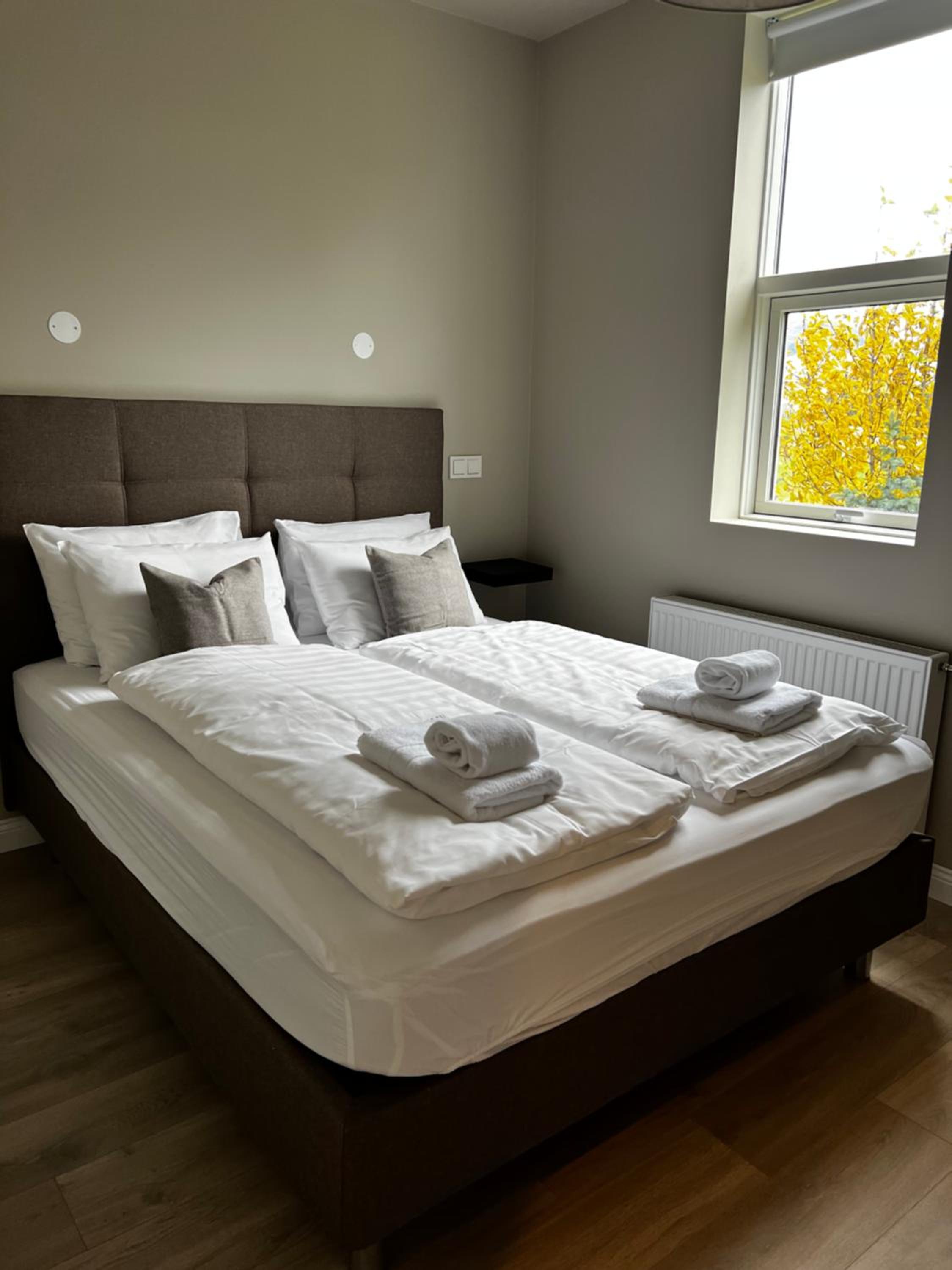 Erobik Apartments