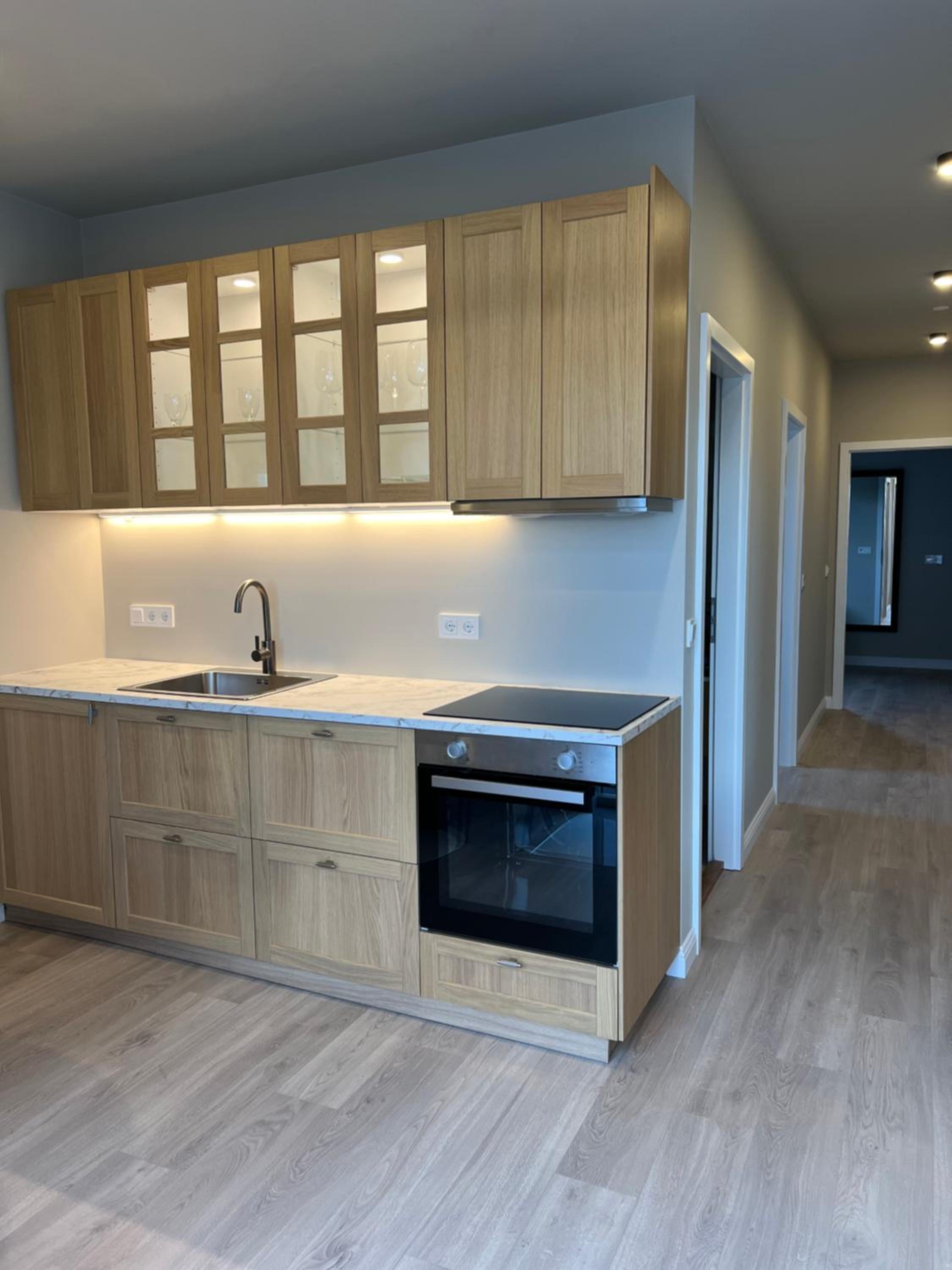 Erobik Apartments