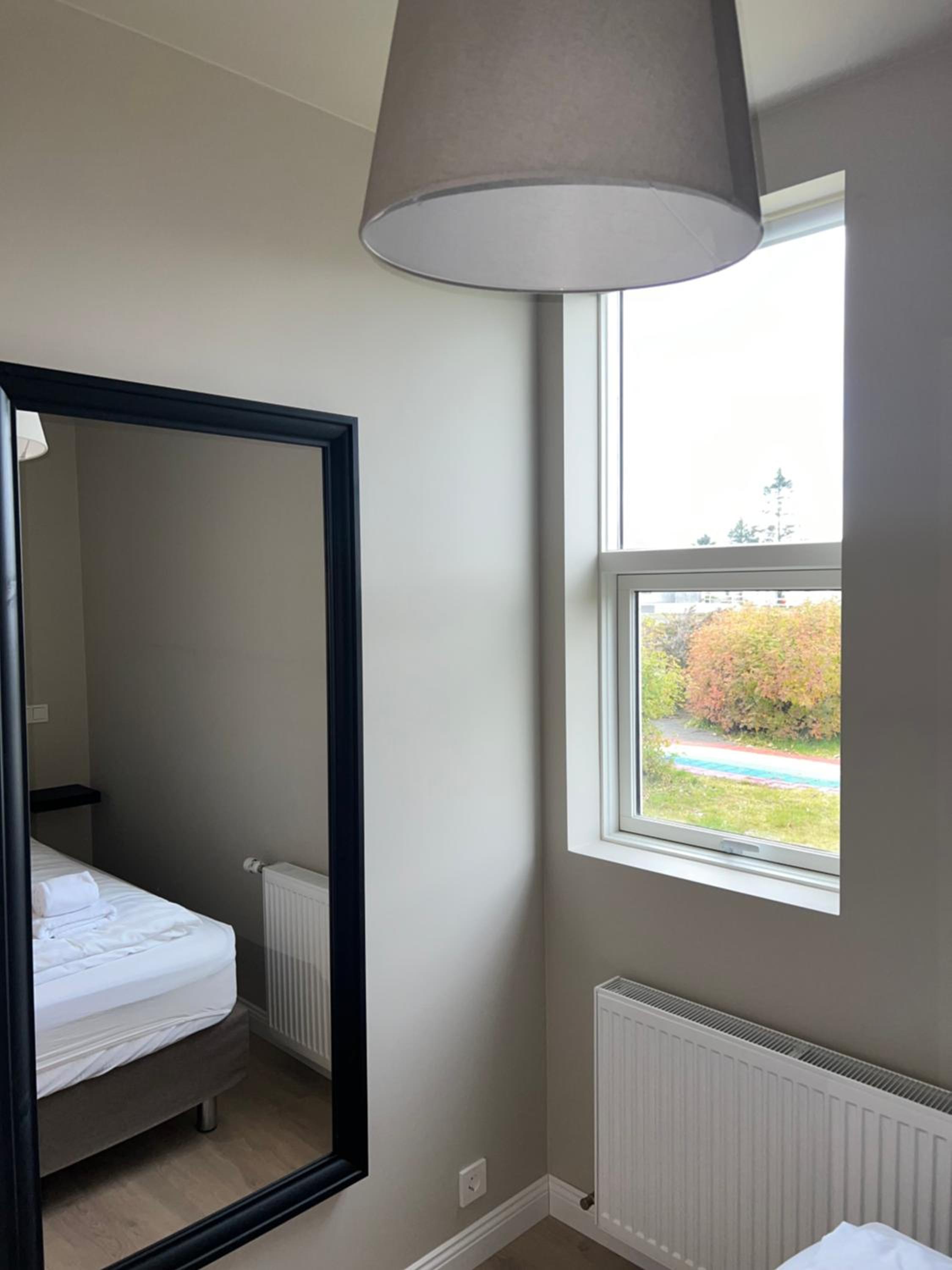 Erobik Apartments