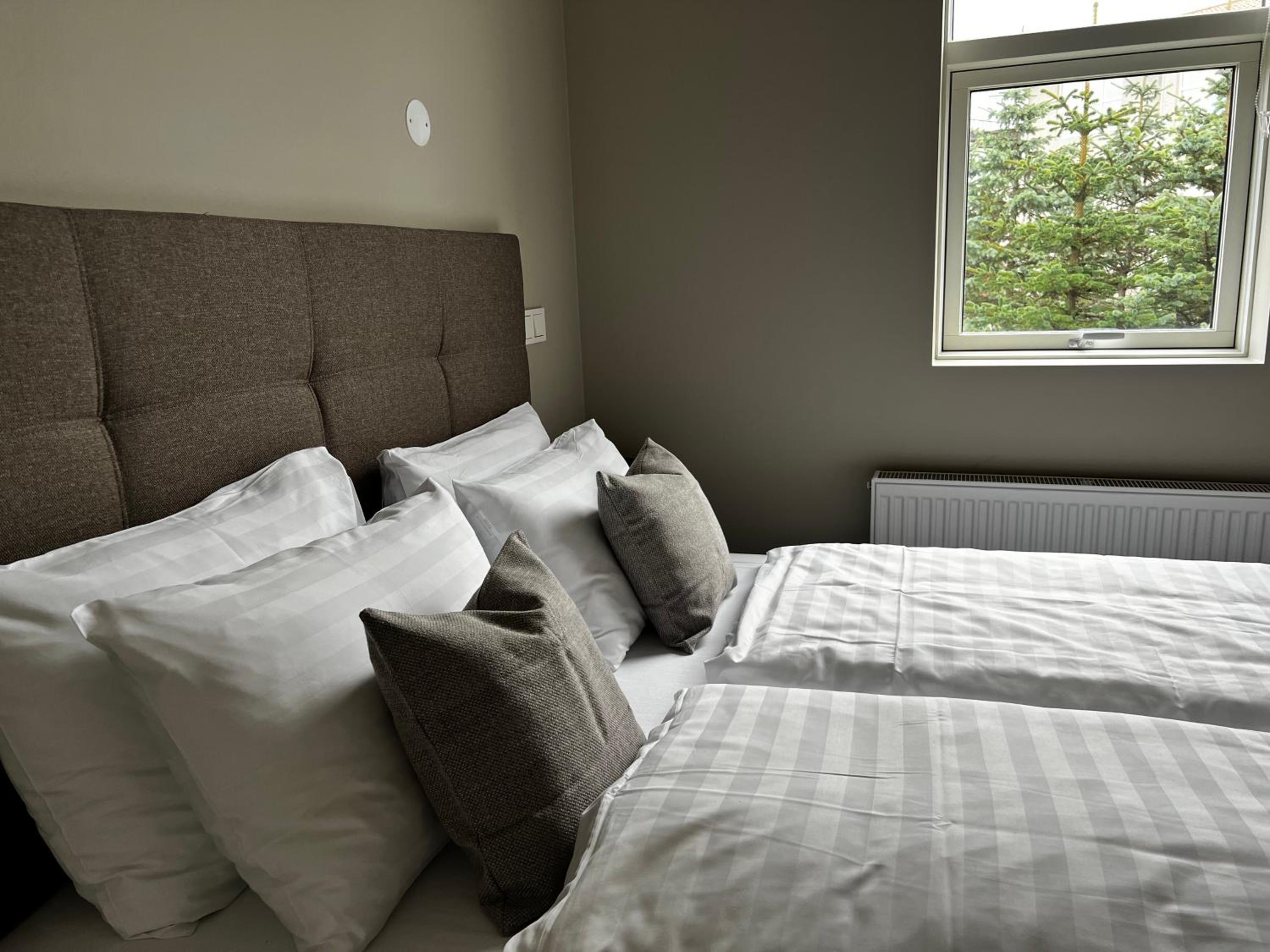 Erobik Apartments