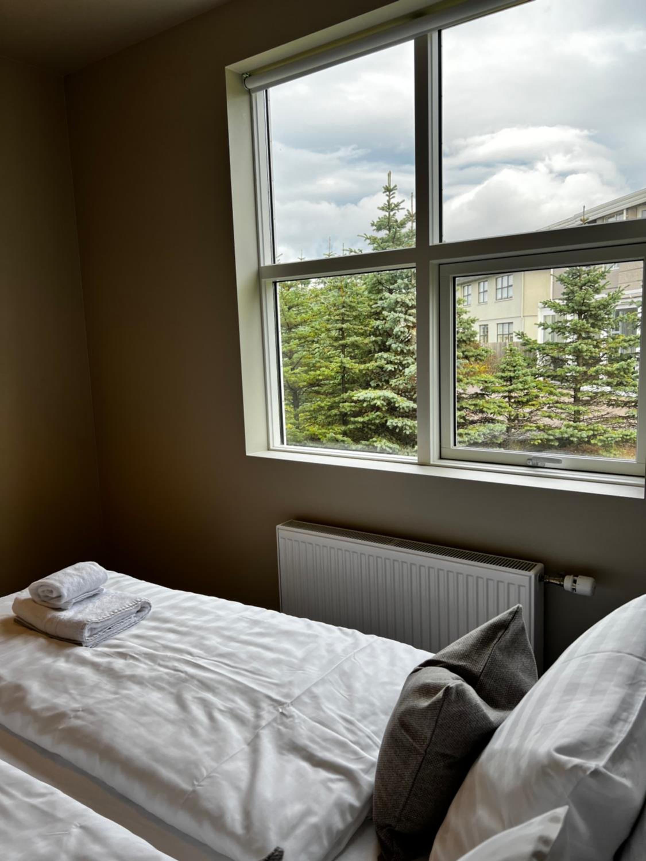 Erobik Apartments