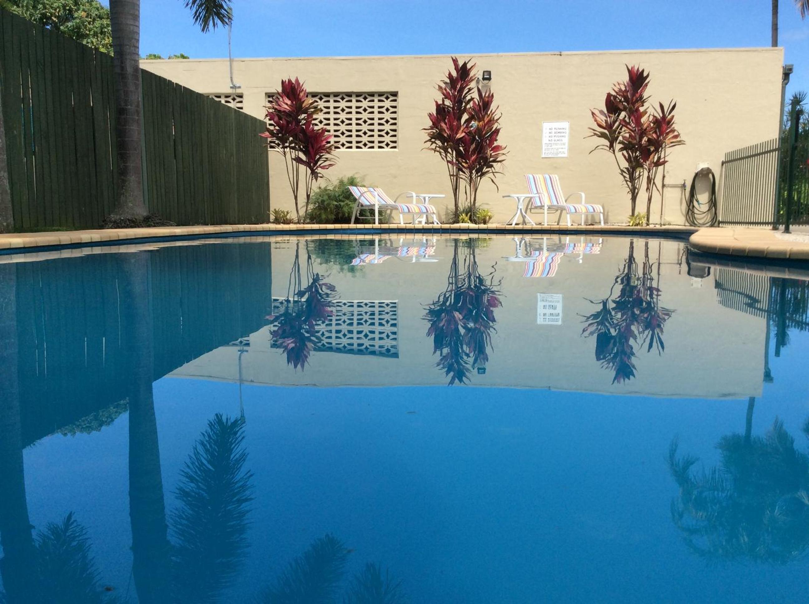 Demi View Motel