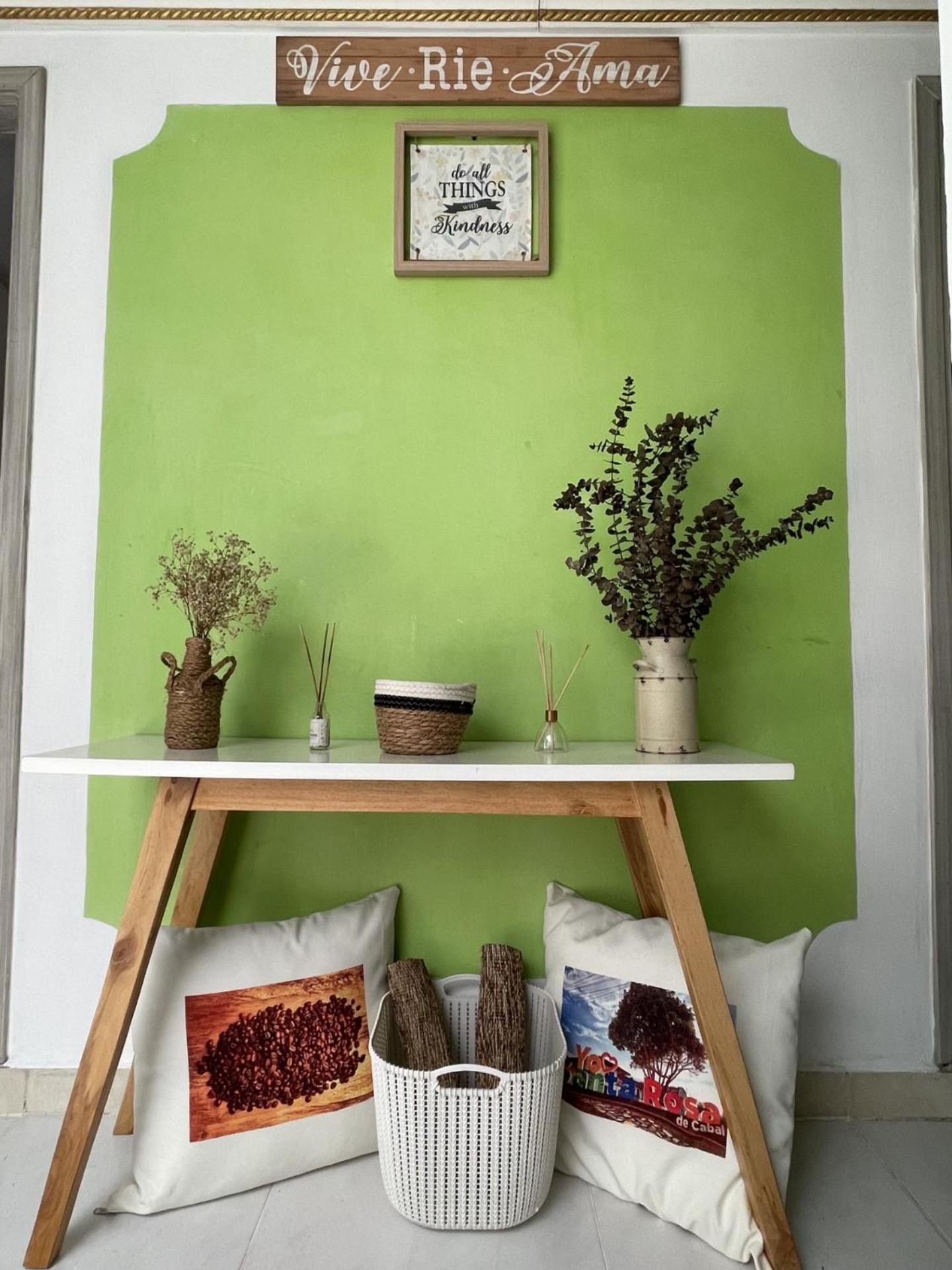 APARTAMENTO VACACIONAL