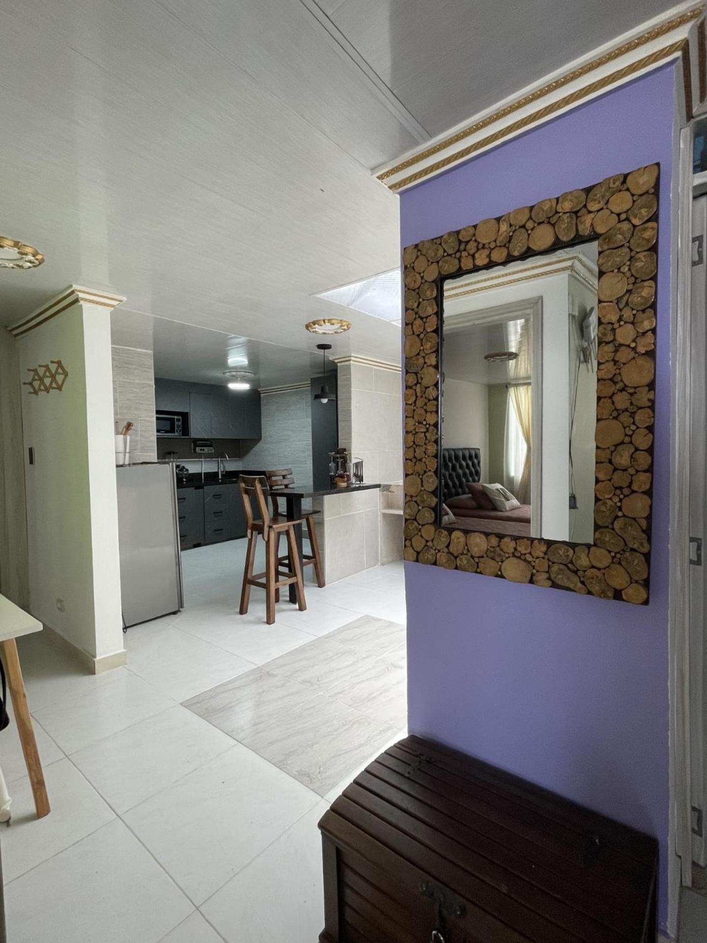 APARTAMENTO VACACIONAL
