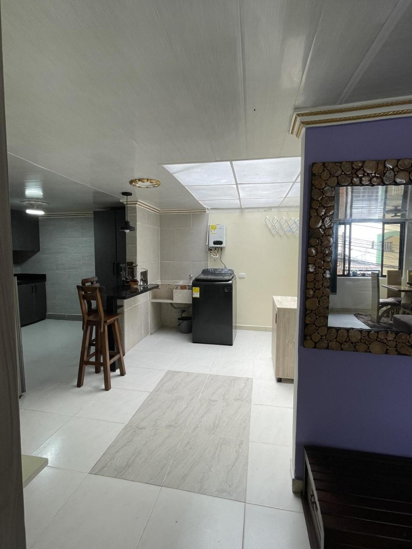 APARTAMENTO VACACIONAL
