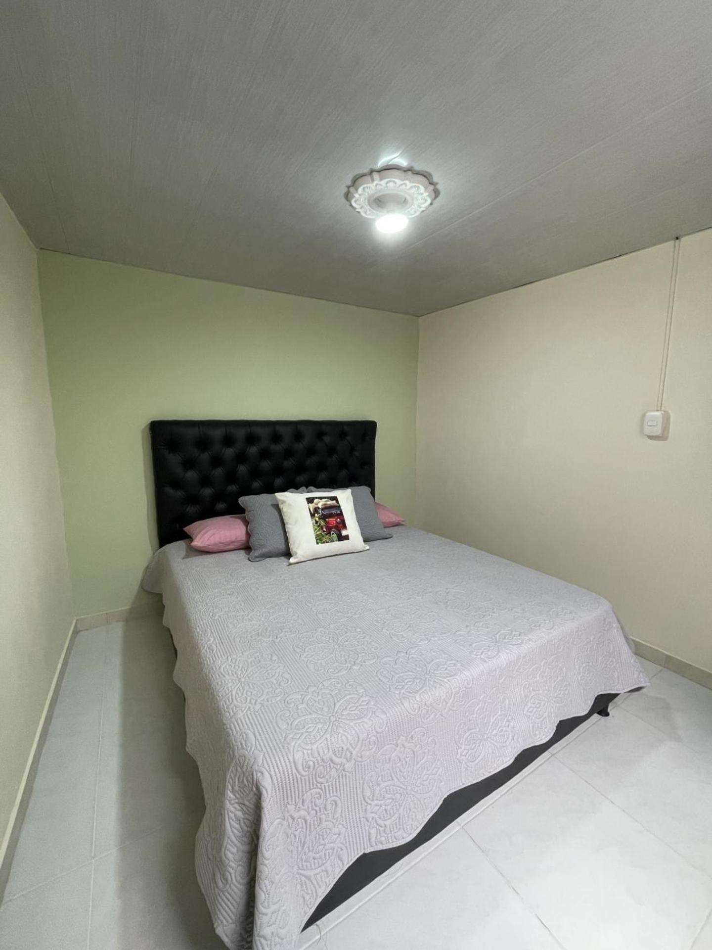 APARTAMENTO VACACIONAL