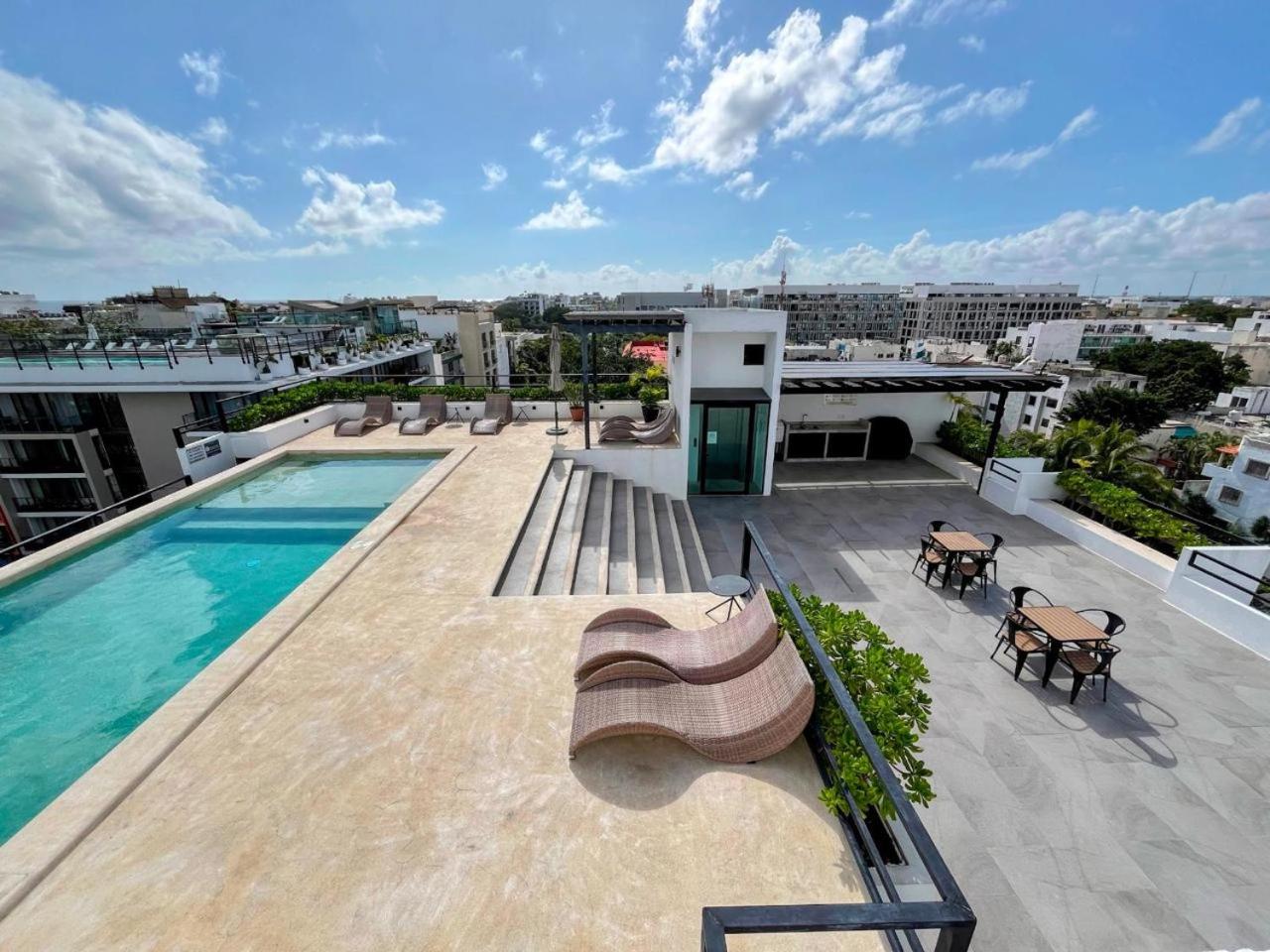 Spectacular views and comfort view 3