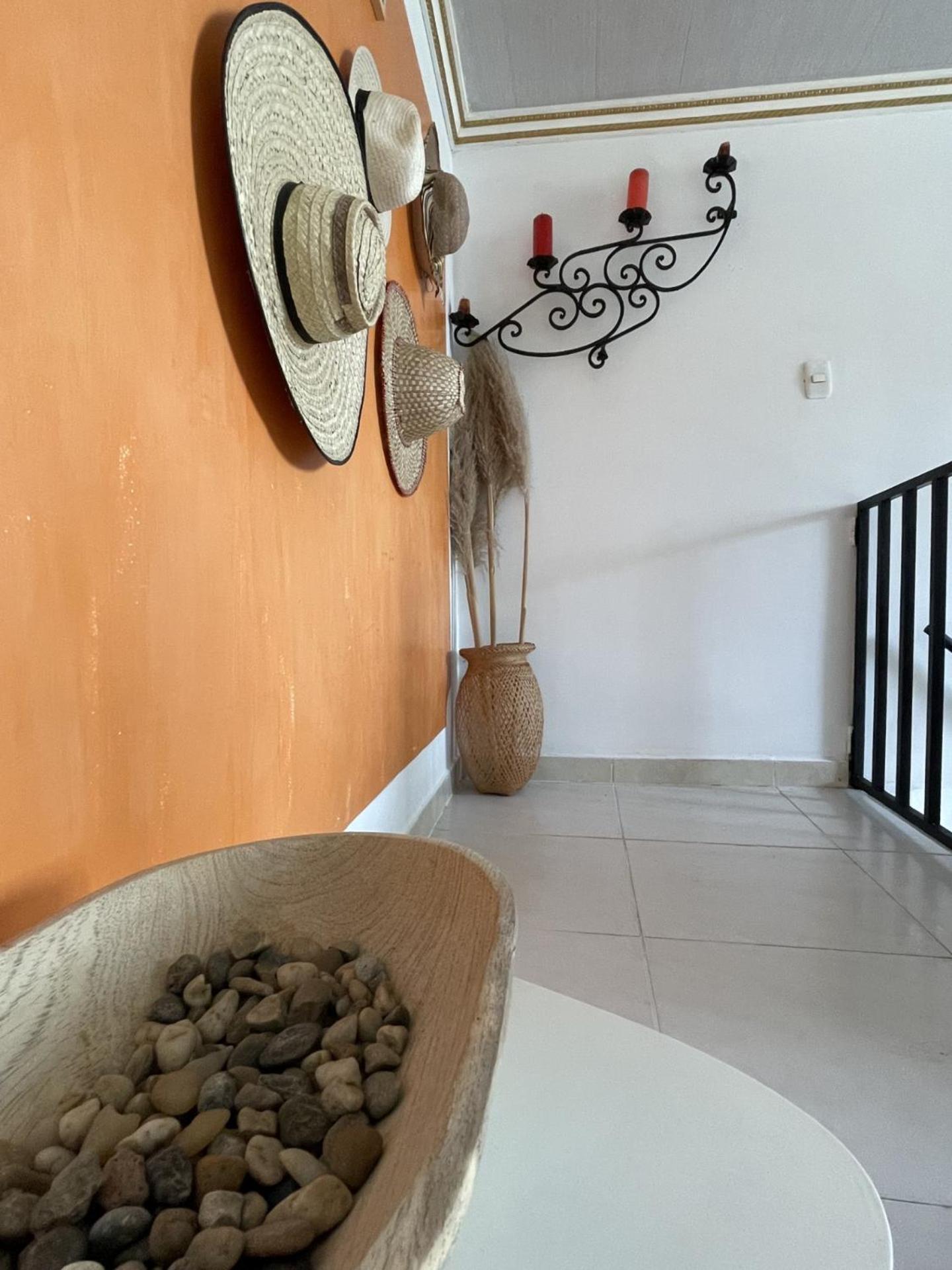 APARTAMENTO VACACIONAL
