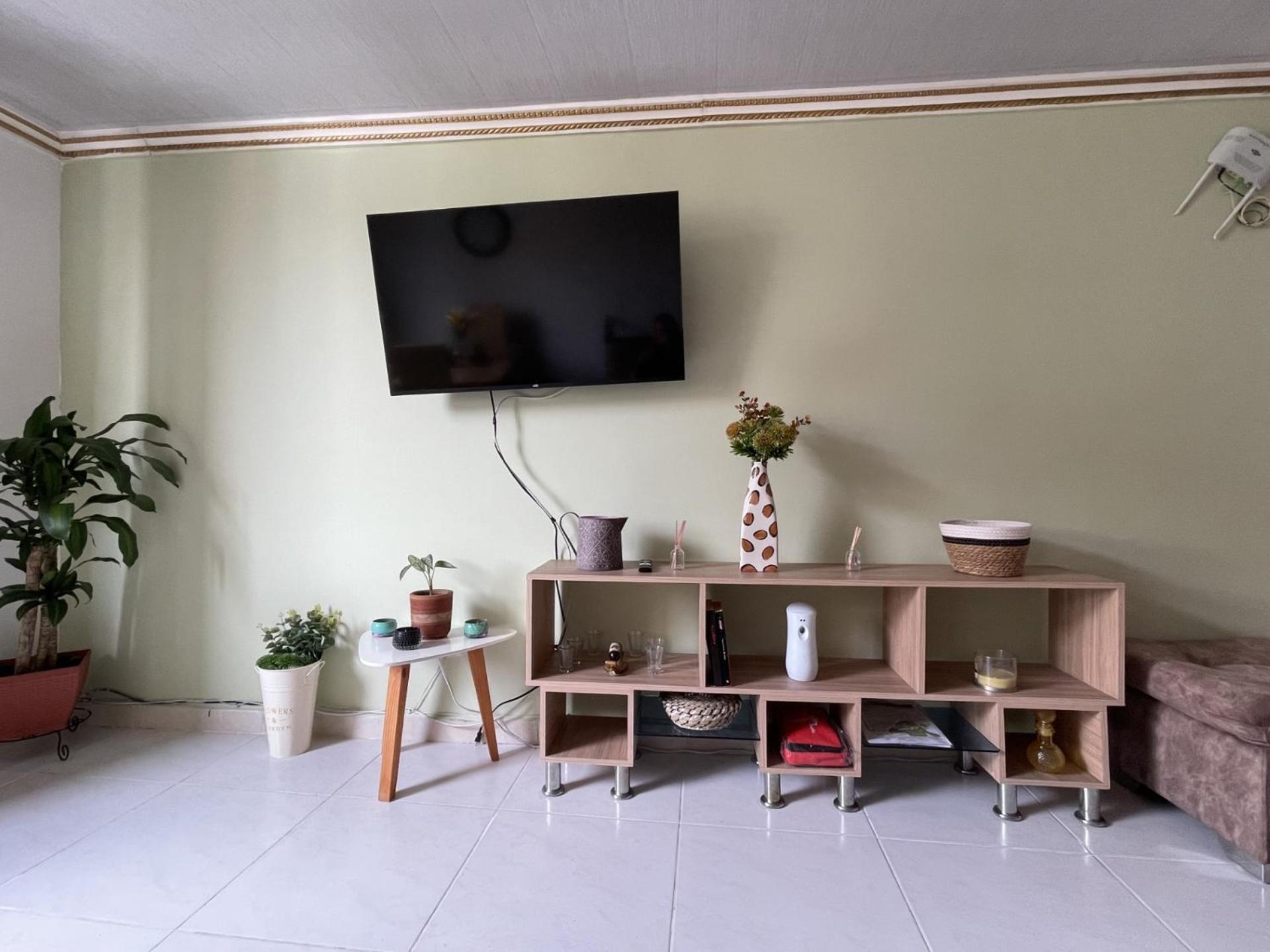 APARTAMENTO VACACIONAL