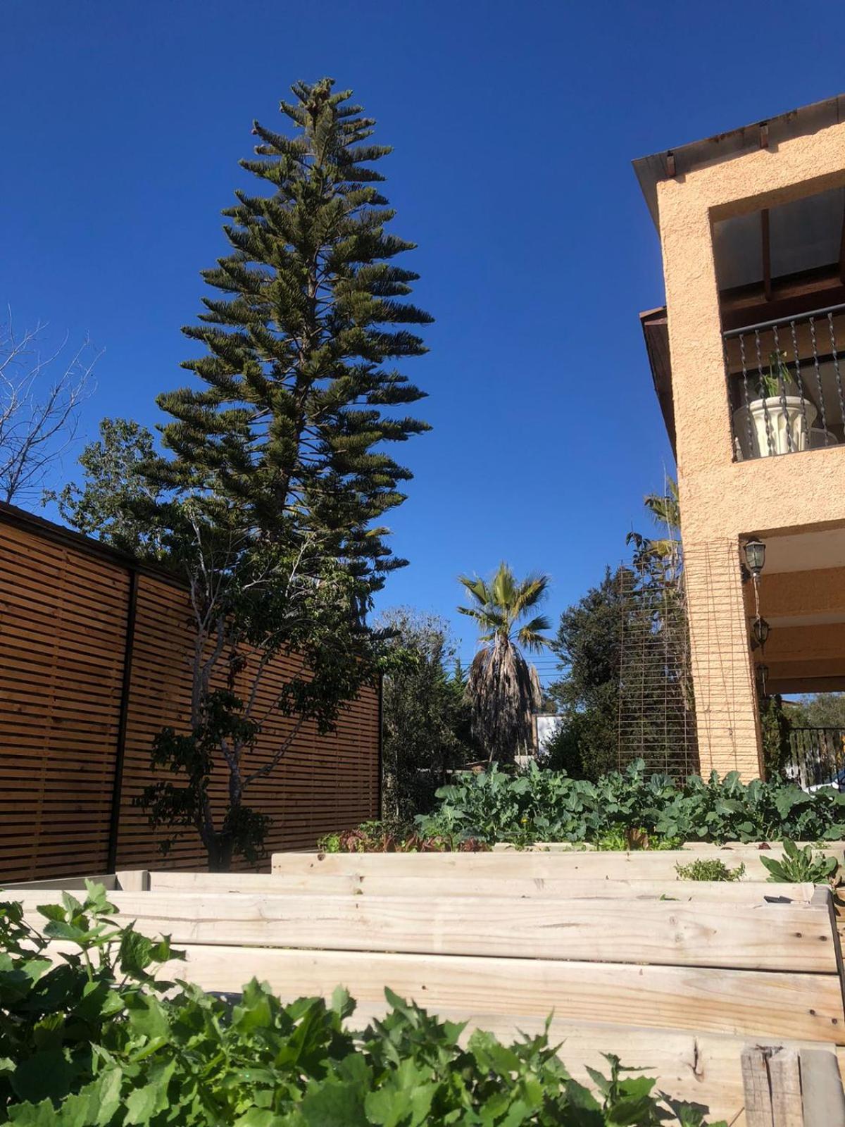 Encantadora casa para 12 con piscina