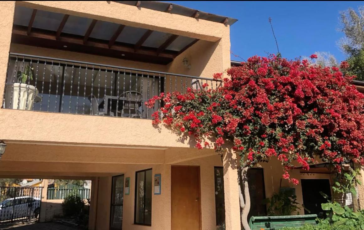 Encantadora casa para 12 con piscina