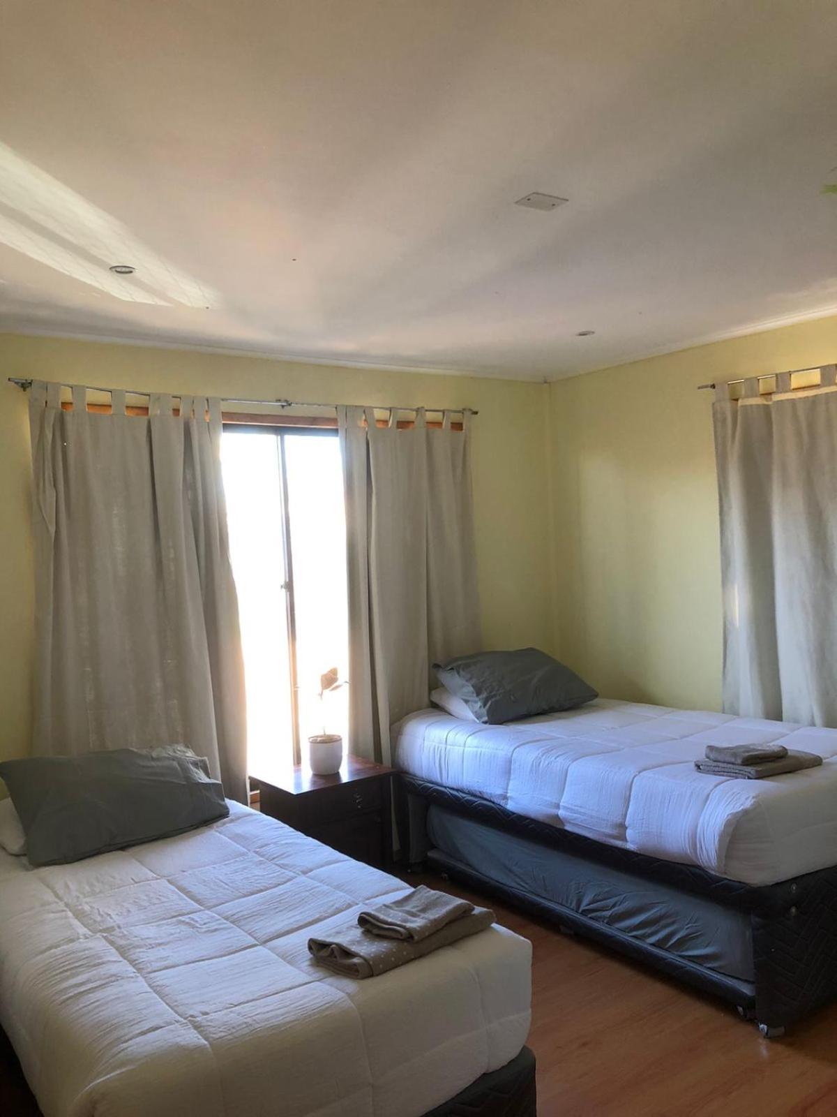 Encantadora casa para 12 con piscina
