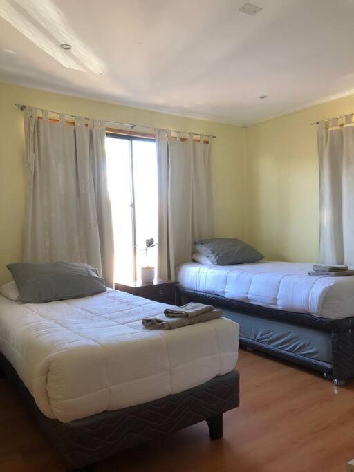 Encantadora casa para 12 con piscina