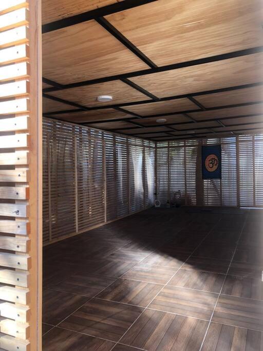 Encantadora casa para 12 con piscina