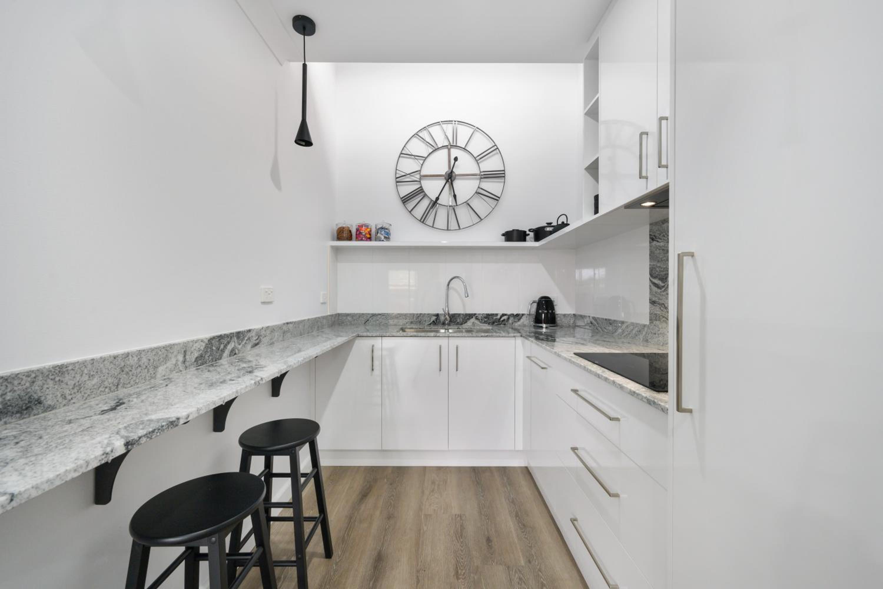 Elegant Escape on Thompson