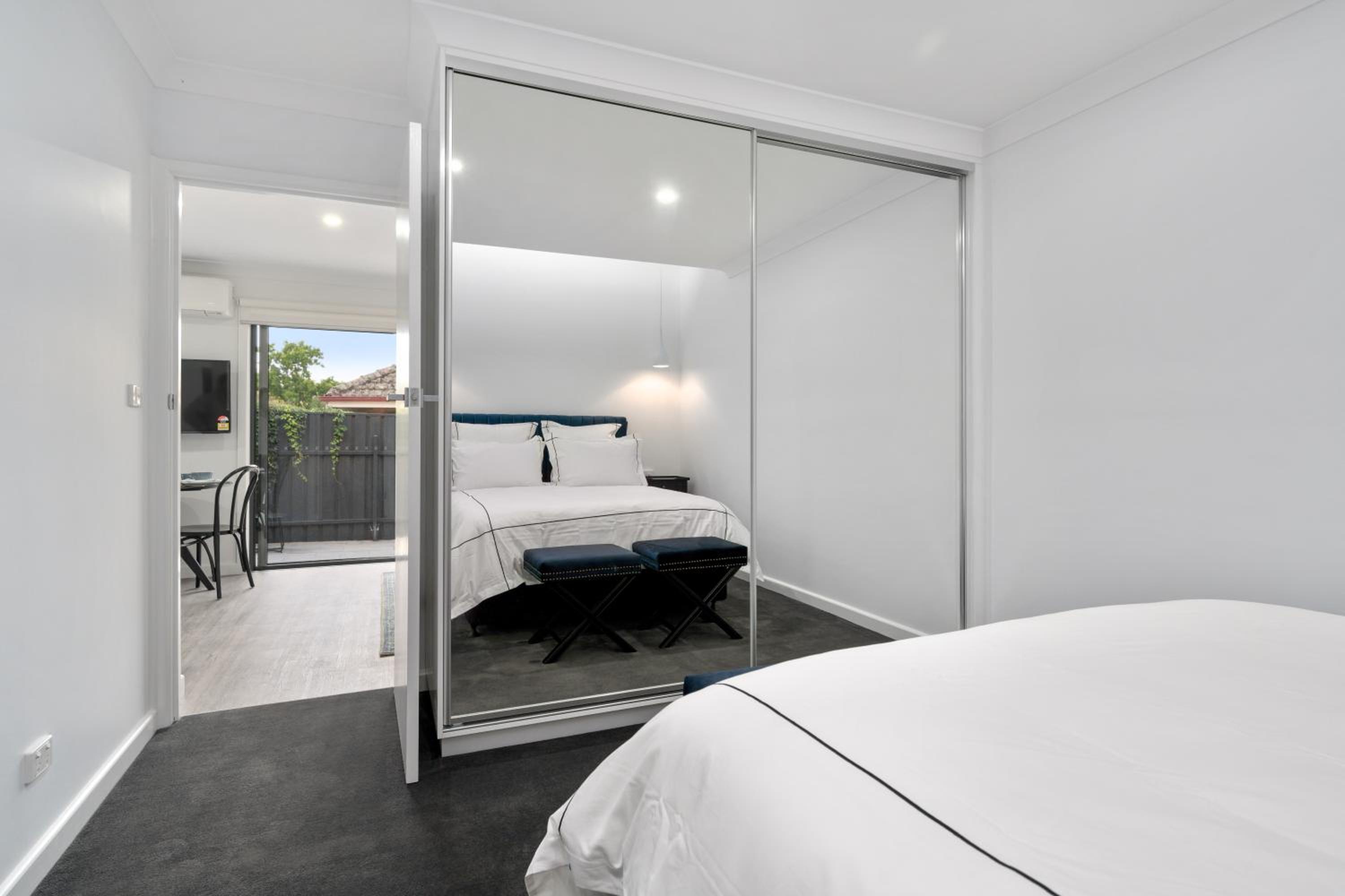 Elegant Escape on Thompson