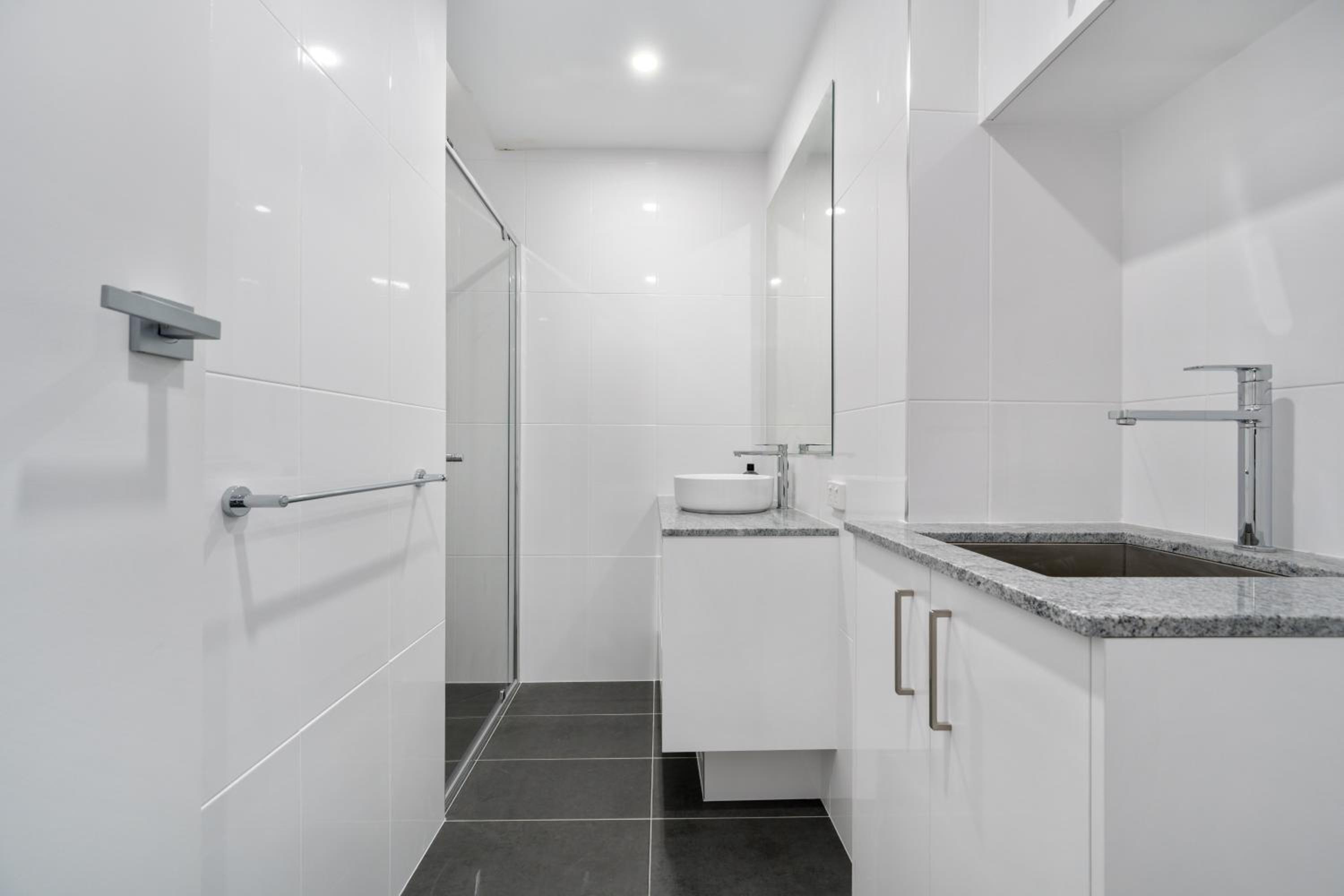 Elegant Escape on Thompson