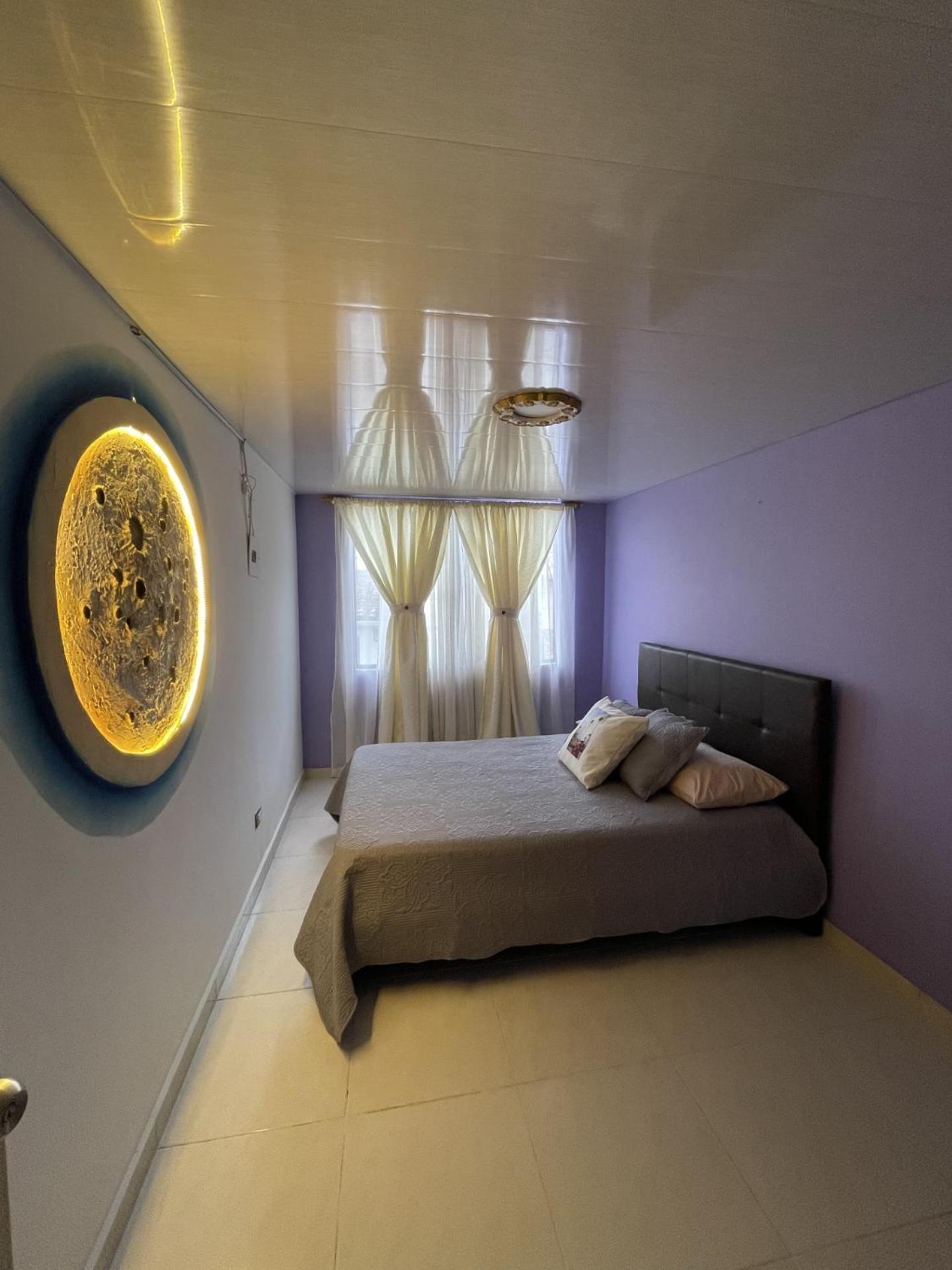 APARTAMENTO VACACIONAL